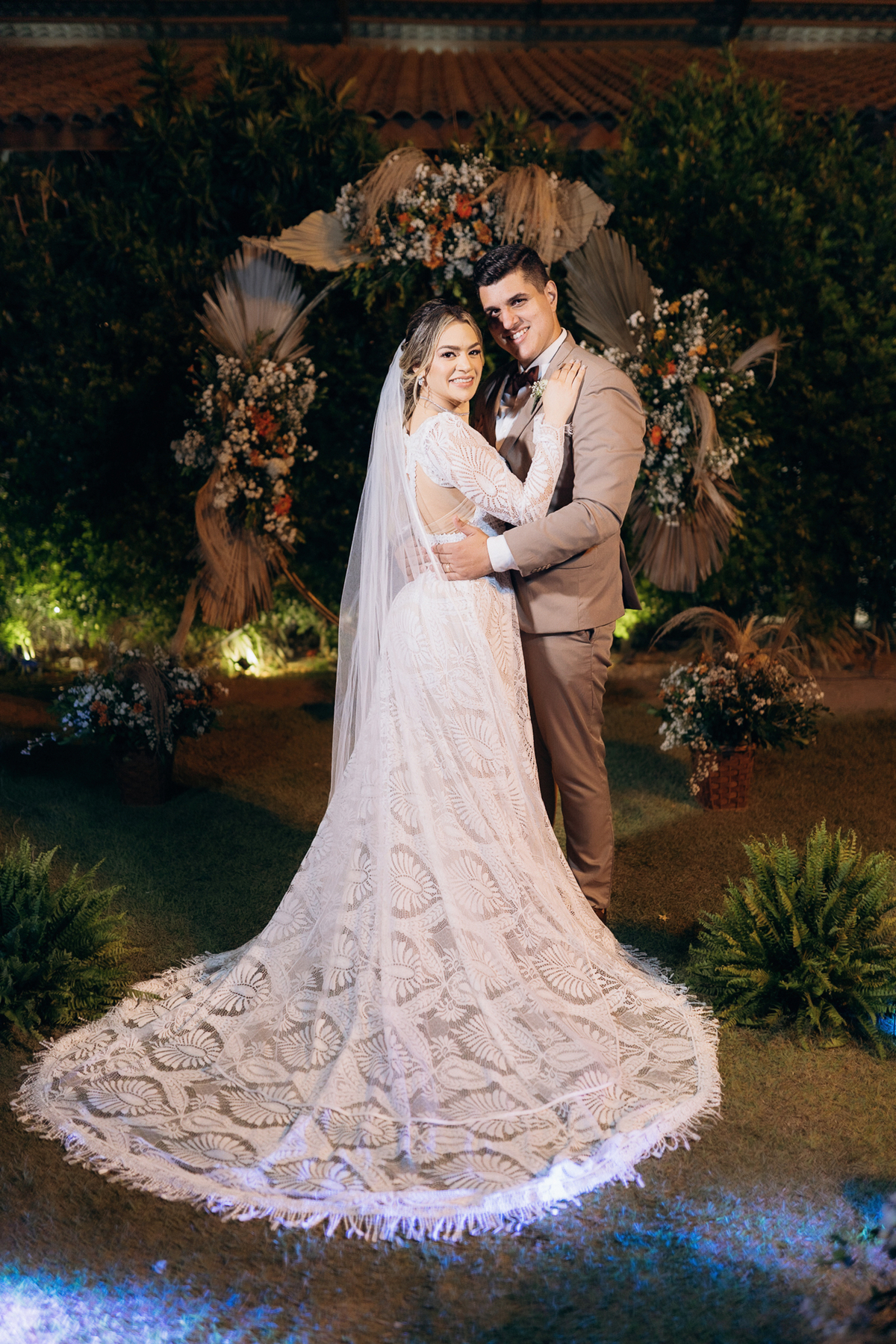 casamento, jardins recepções, fotos da noiva, fotos dos noivos, retrato da noiva, retrato do noivo, 