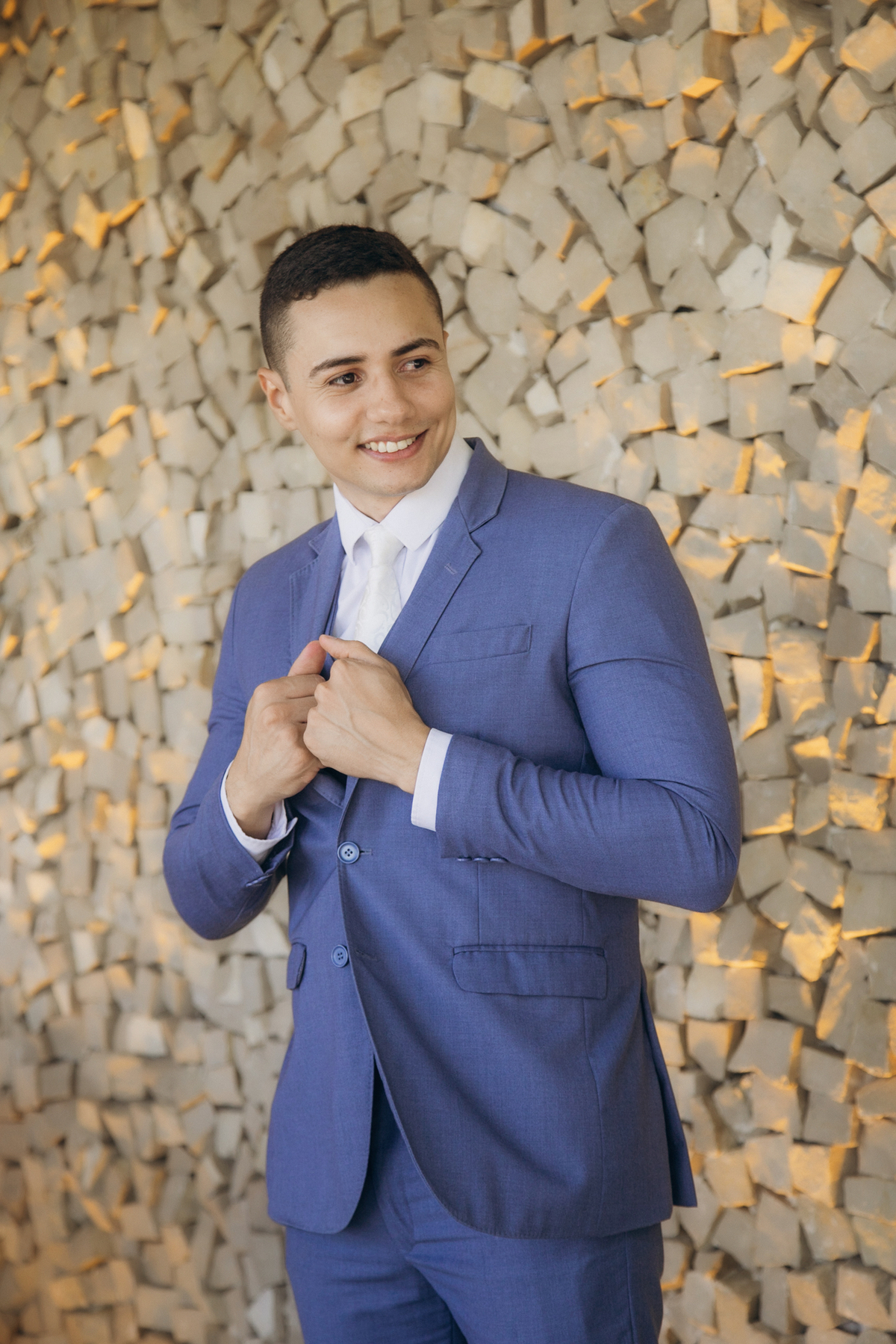 casamento de dia em João Pessoa, casa Guimarães, making of da noiva,