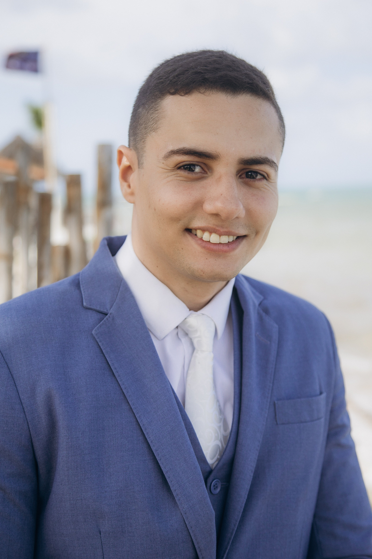 casamento de dia em João Pessoa, casa Guimarães, making of do noivo,