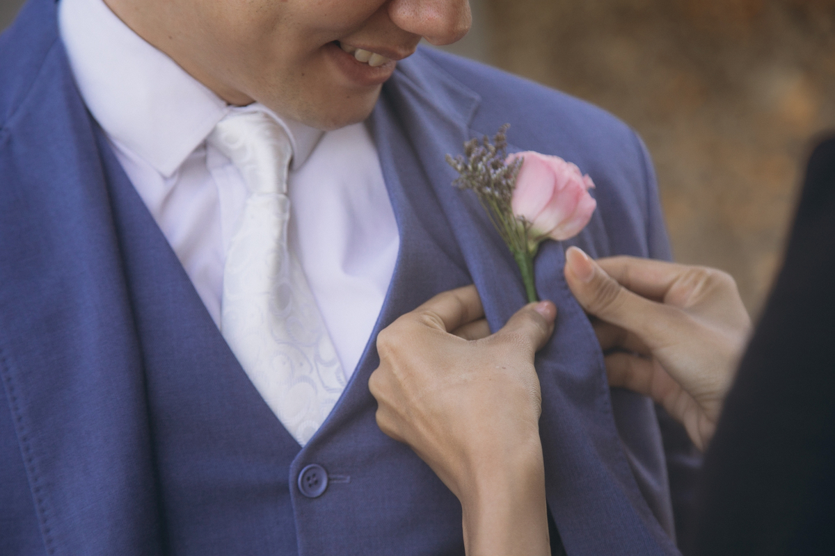 casamento de dia em João Pessoa, casa Guimarães, making of do noivo,