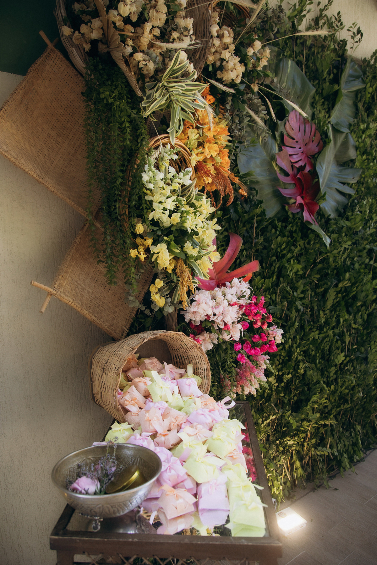 casamento de dia em João Pessoa, casa Guimarães,