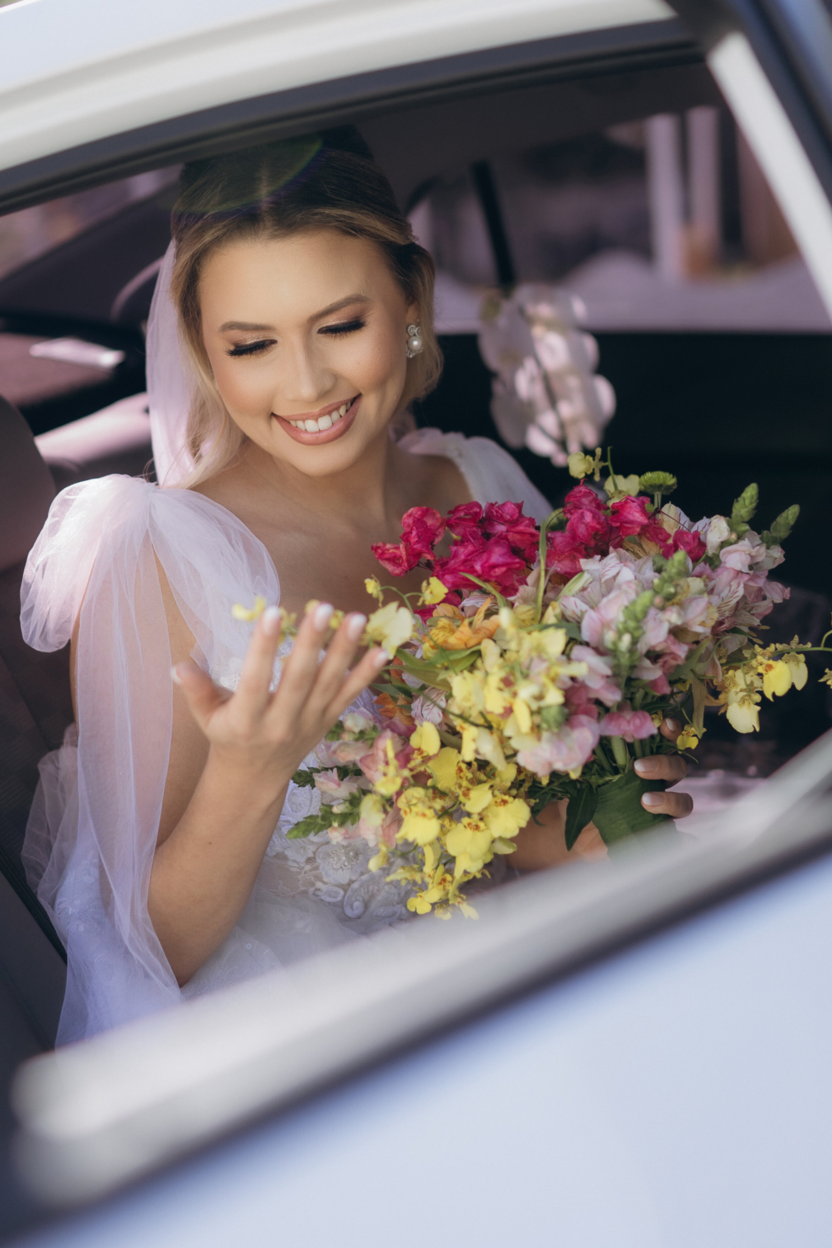 casamento de dia em João Pessoa, casa Guimarães,