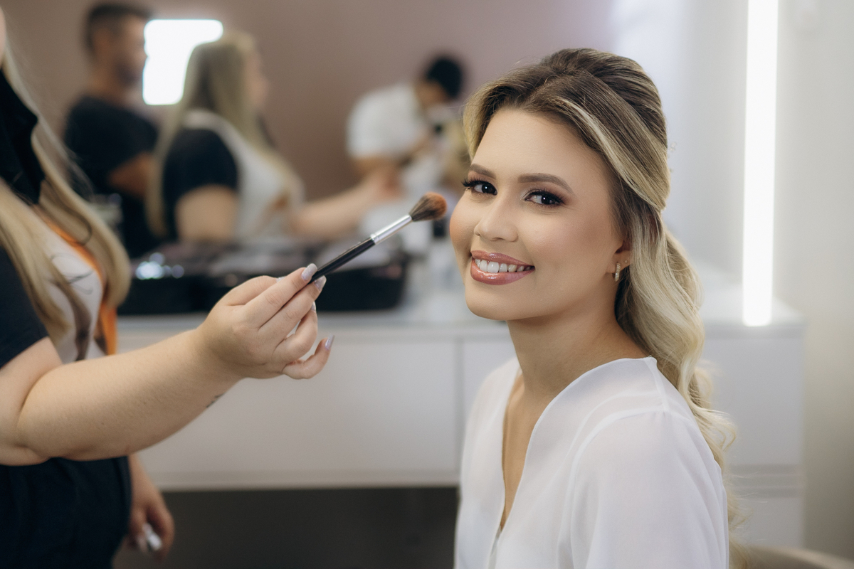 casamento de dia em João Pessoa, casa Guimarães, making of da noiva,