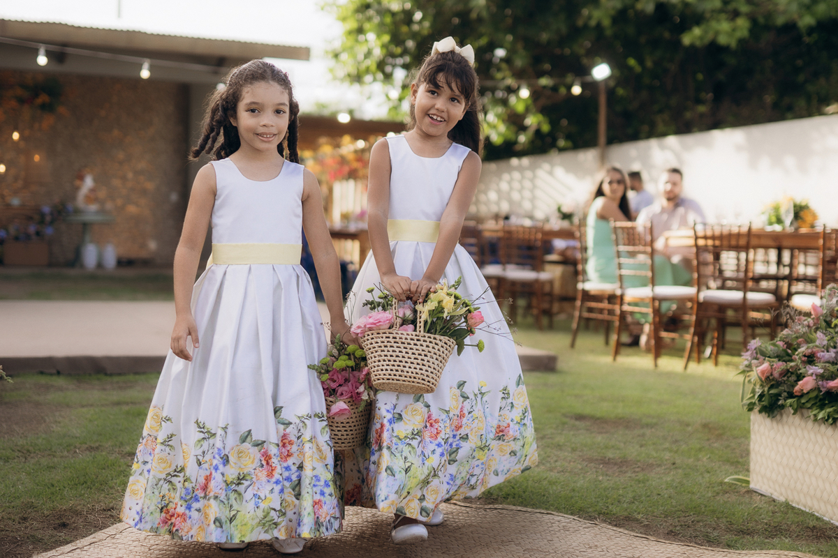 casamento de dia em João Pessoa, casa Guimarães,