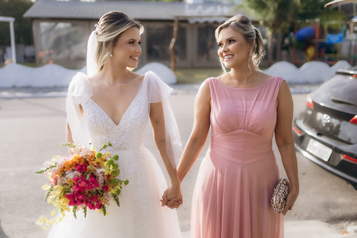 casamento de dia em João Pessoa, casa Guimarães,