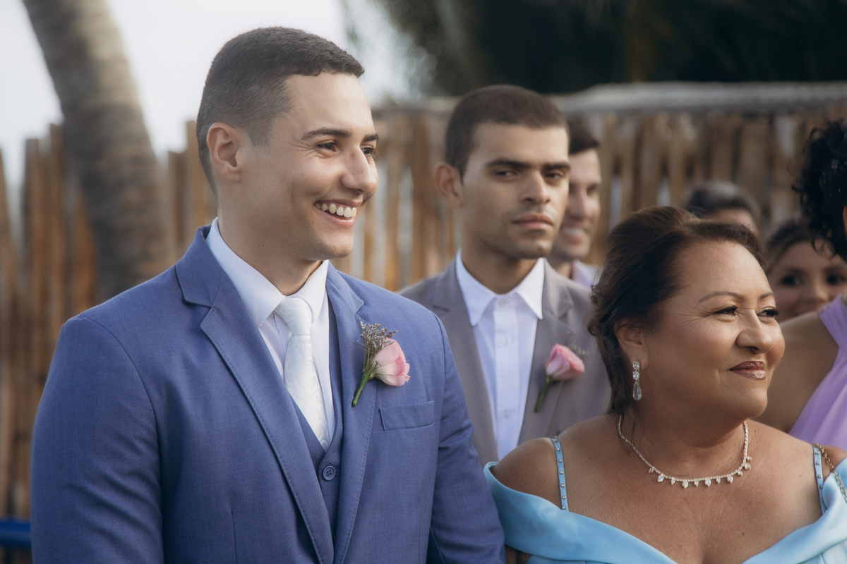 casamento de dia em João Pessoa, casa Guimarães,