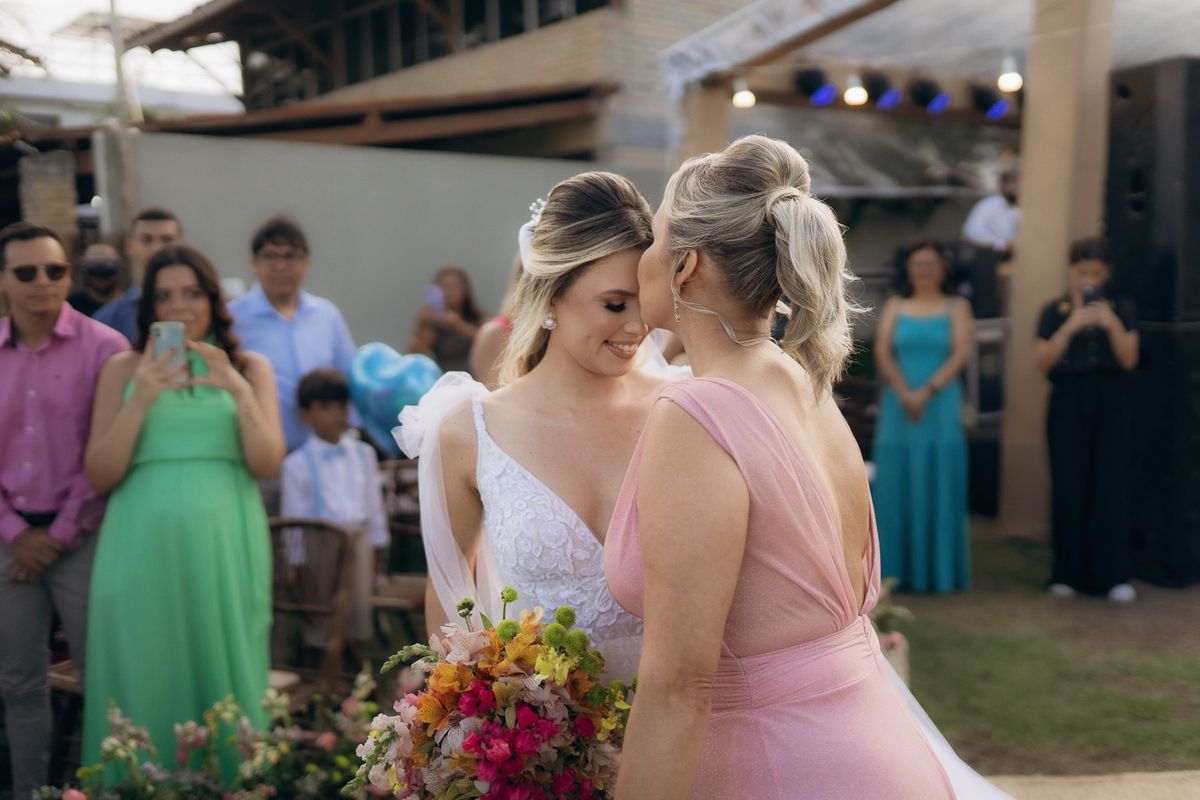 casamento de dia em João Pessoa, casa Guimarães,