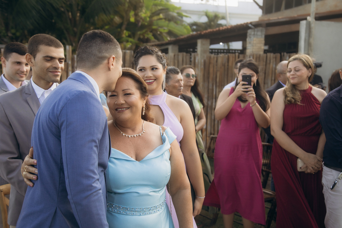 casamento de dia em João Pessoa, casa Guimarães,