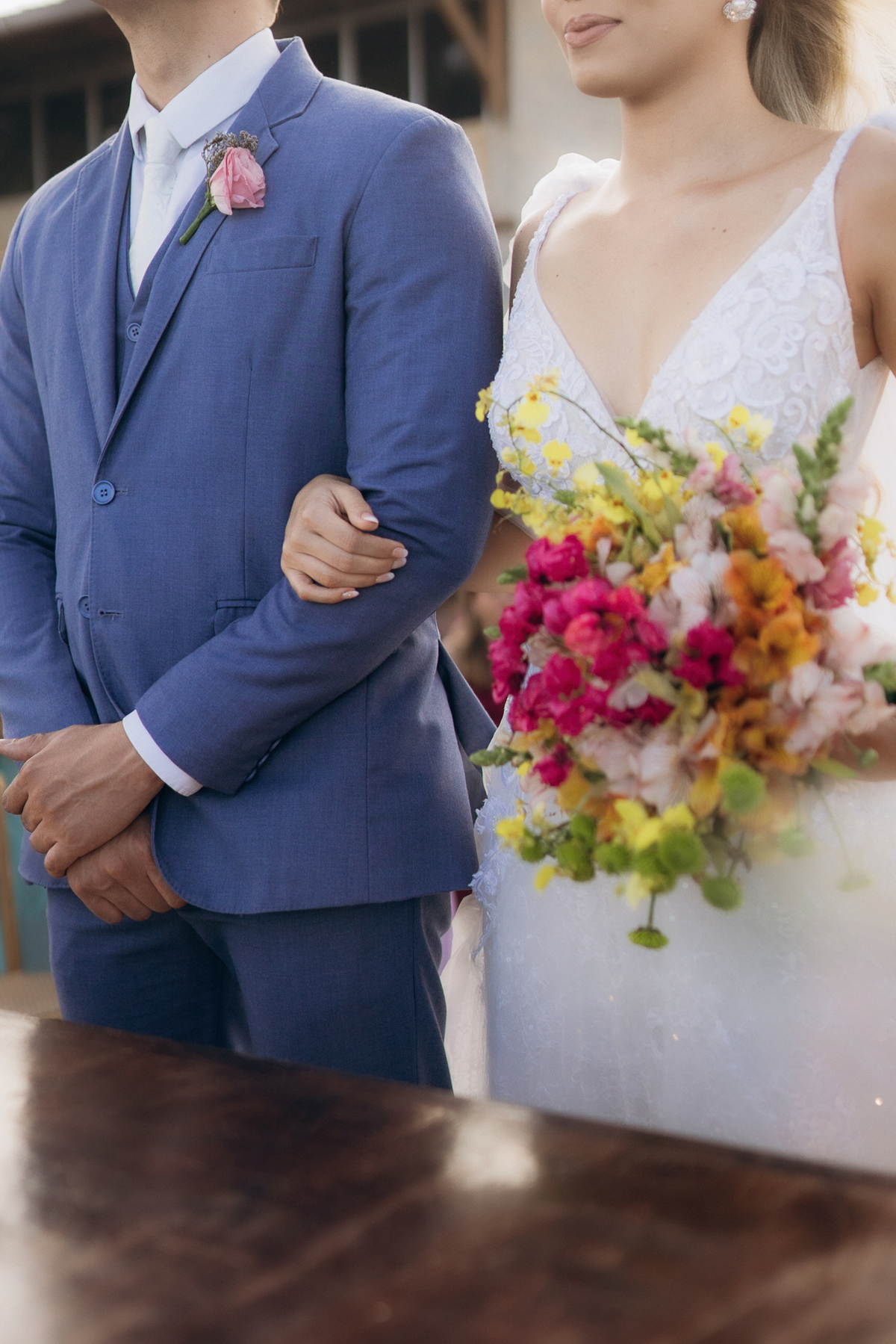 casamento de dia em João Pessoa, casa Guimarães,
