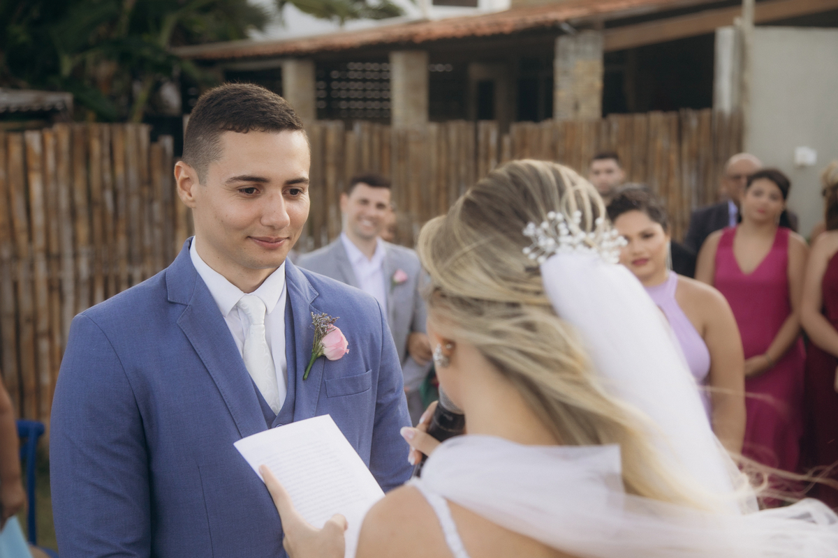 casamento de dia em João Pessoa, casa Guimarães,