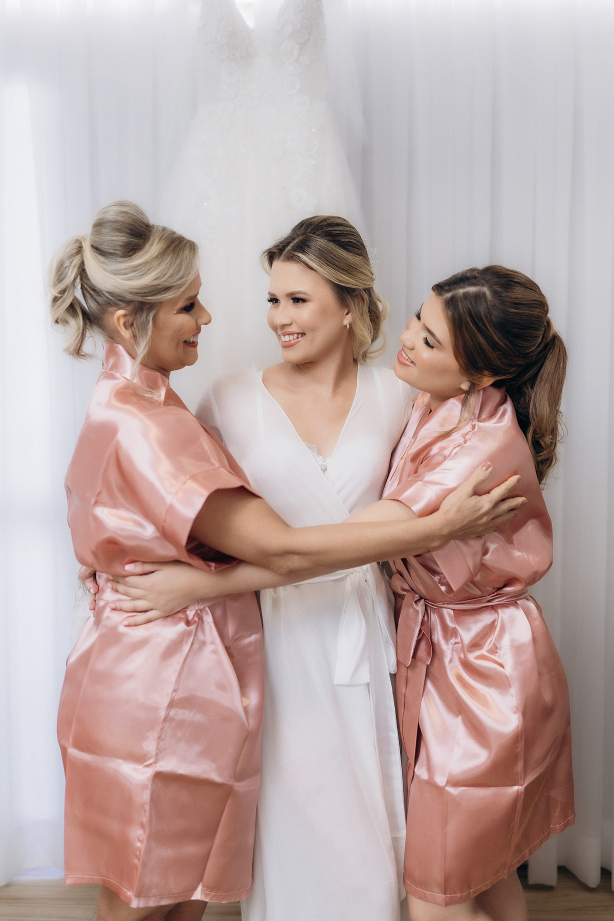 casamento de dia em João Pessoa, casa Guimarães, making of da noiva,