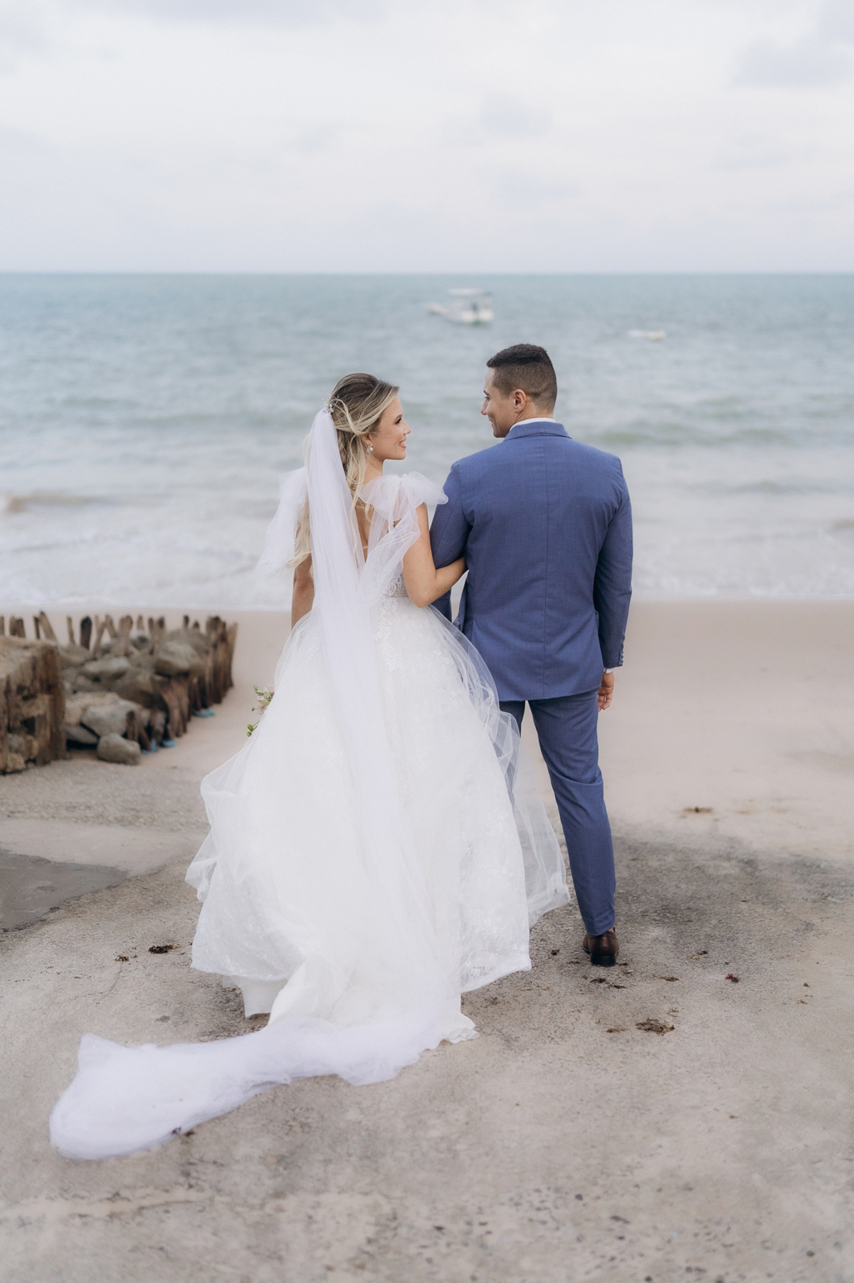 casamento de dia em João Pessoa, casa Guimarães,