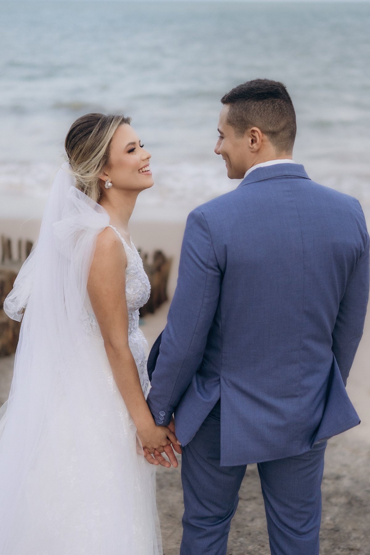 casamento de dia em João Pessoa, casa Guimarães,