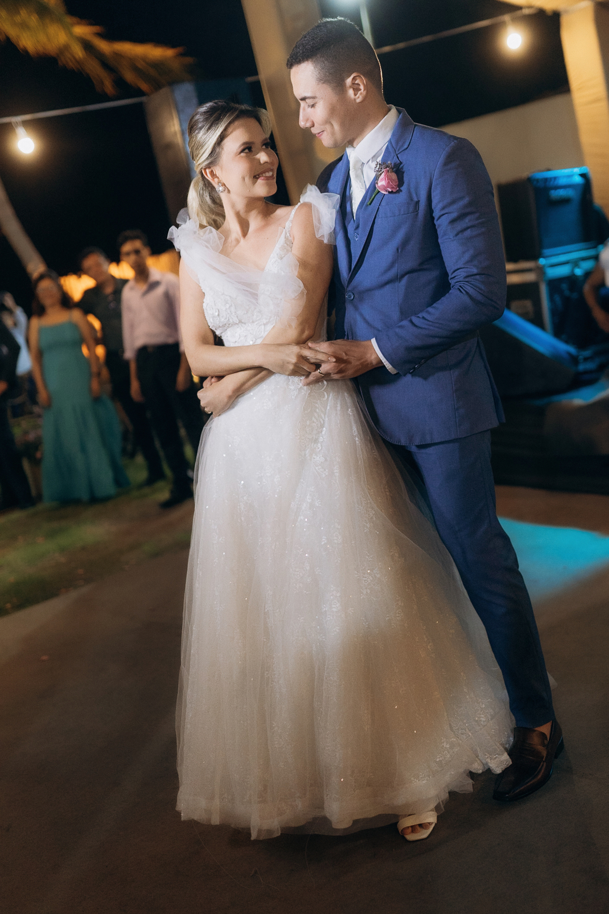 casamento de dia em João Pessoa, casa Guimarães,