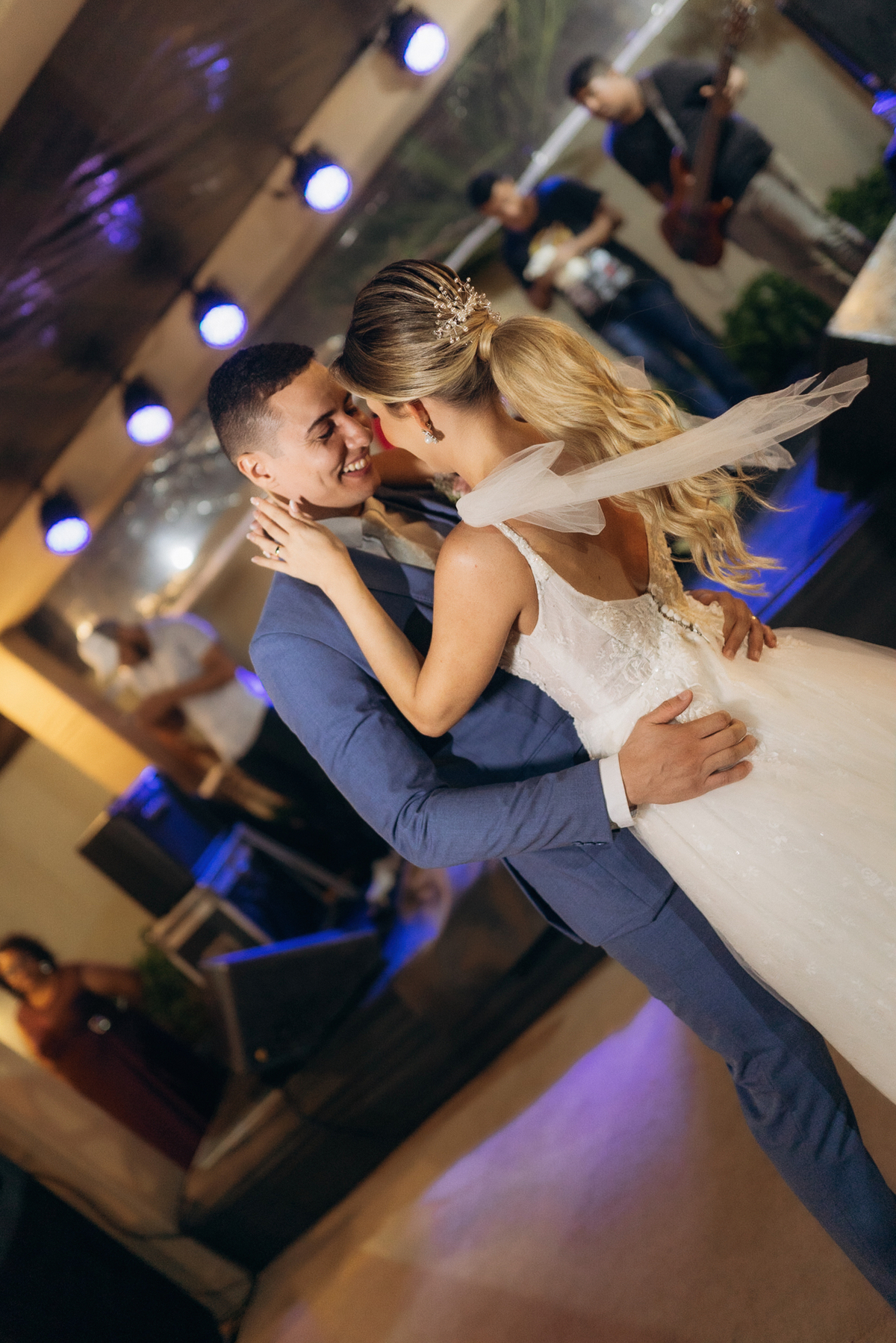 casamento de dia em João Pessoa, casa Guimarães,