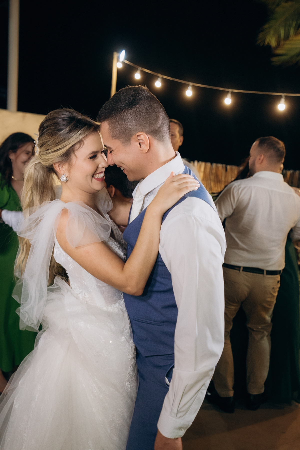 casamento de dia em João Pessoa, casa Guimarães,