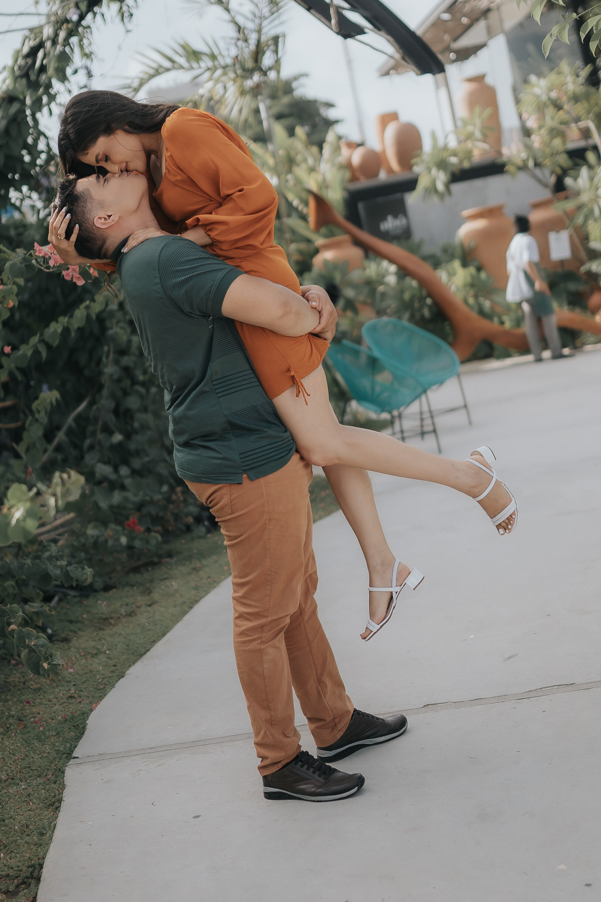 pré wedding, ville des plantes, ensaio casal, João Pessoa, pré casamento,