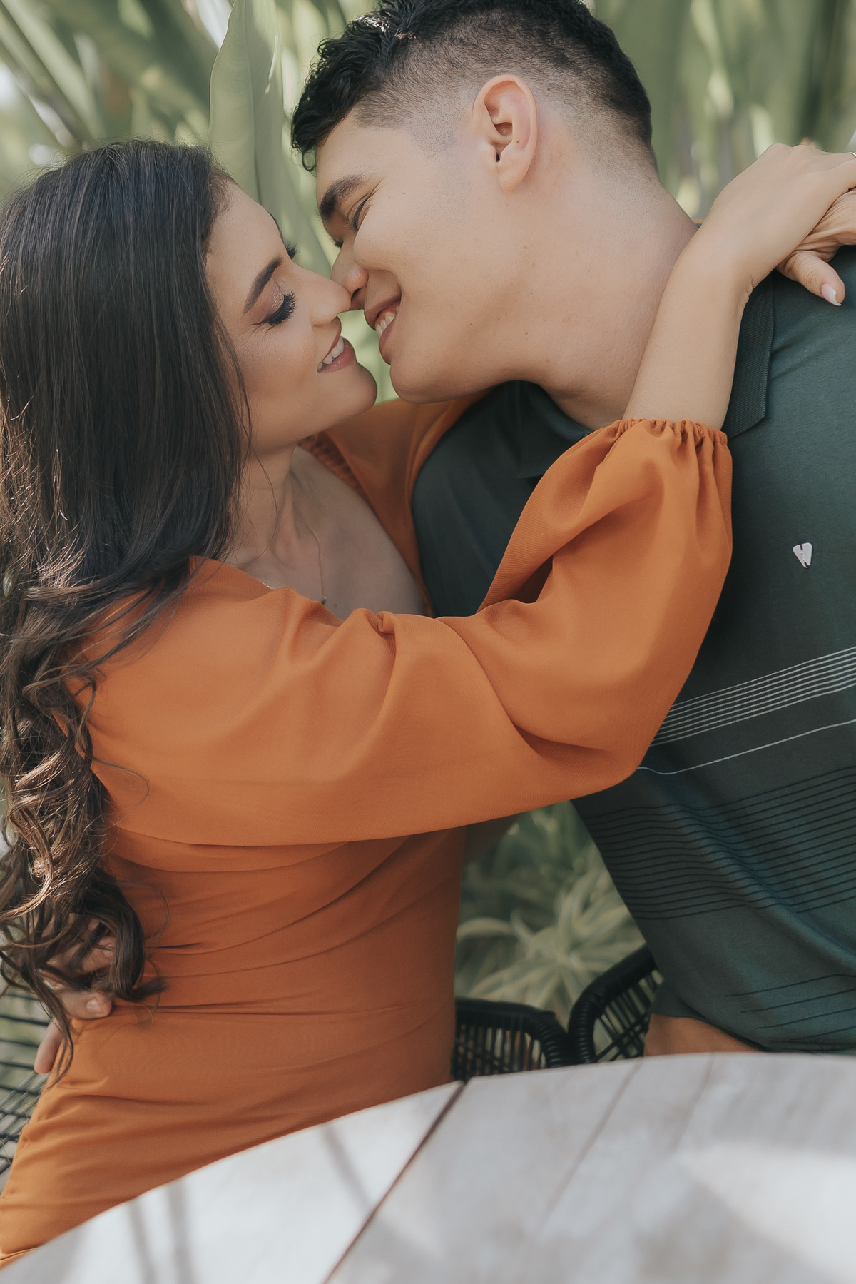 pré wedding, ville des plantes, ensaio casal, João Pessoa, pré casamento,