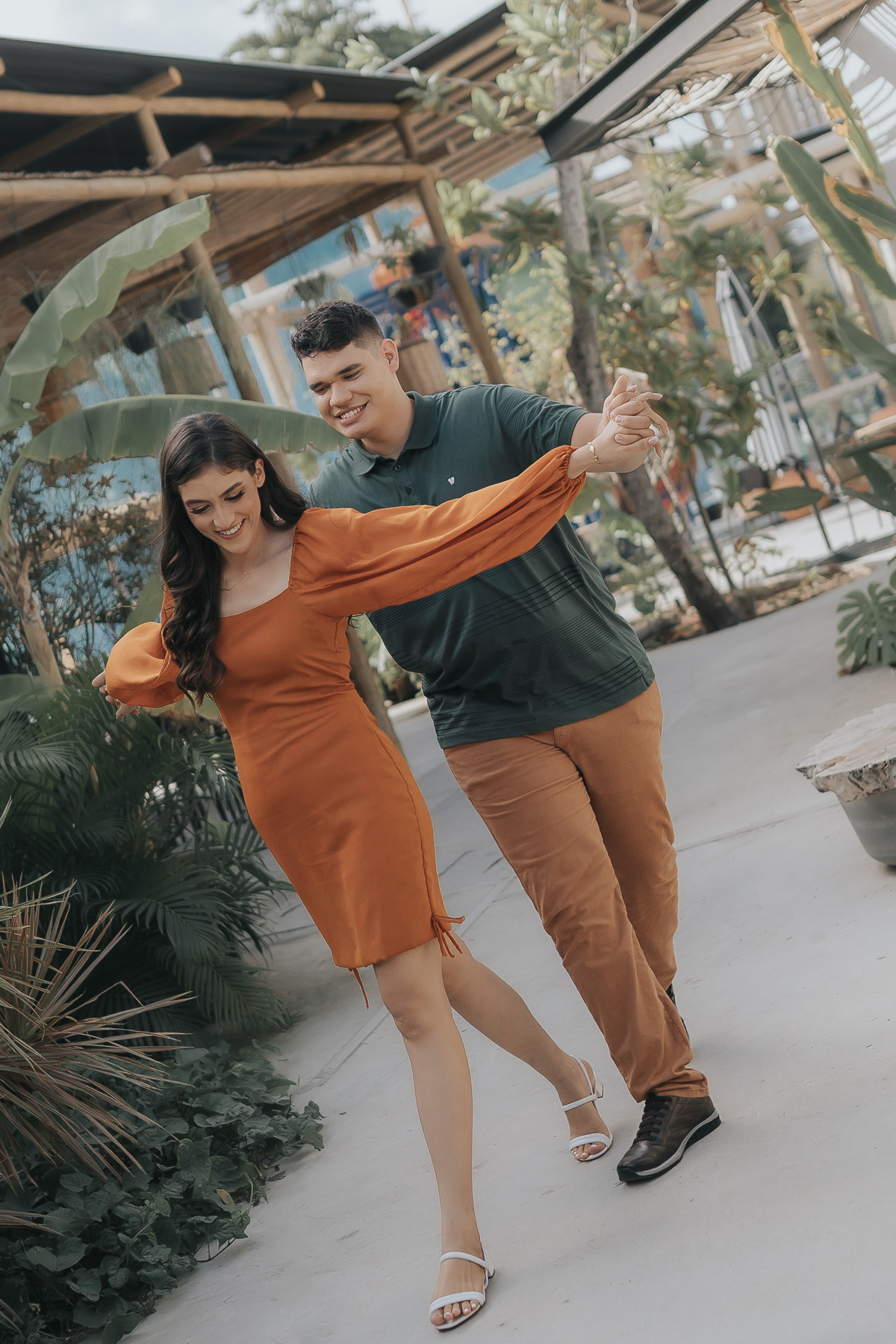 pré wedding, ville des plantes, ensaio casal, João Pessoa, pré casamento,