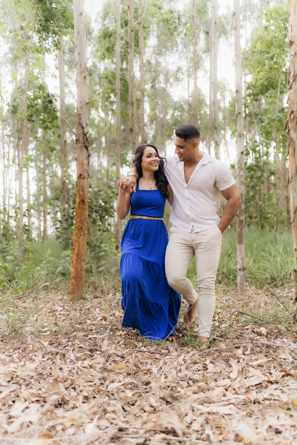 pre wedding ao ar livre em João Pessoa, eucaliptos de Lucena, br 101, João Pessoa, Daniel Araujo fotografia,