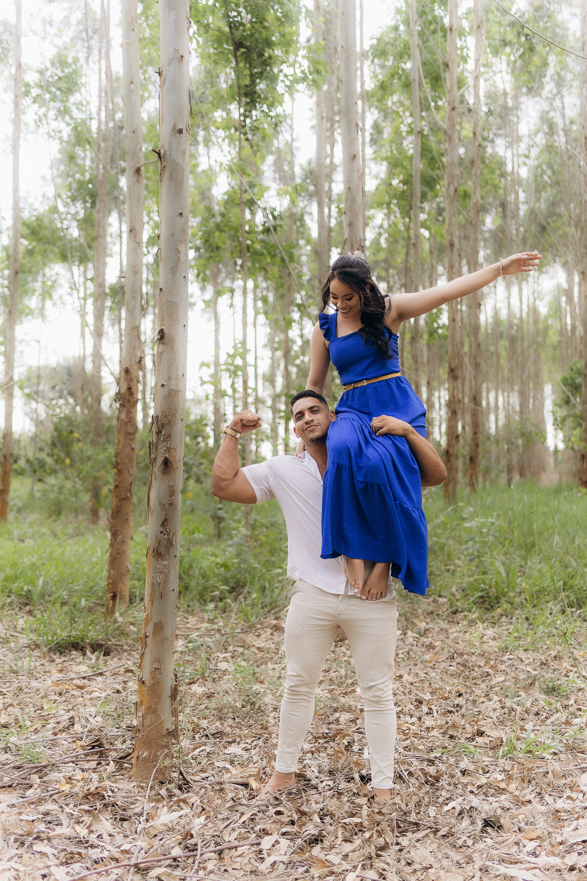 pre wedding ao ar livre em João Pessoa, eucaliptos de Lucena, br 101, João Pessoa, Daniel Araujo fotografia,