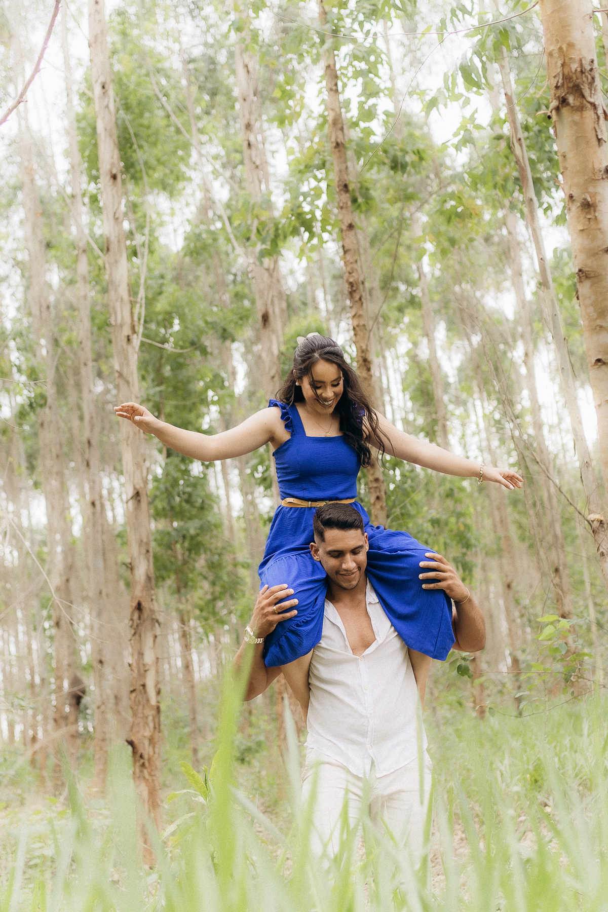 pre wedding ao ar livre em João Pessoa, eucaliptos de Lucena, br 101, João Pessoa, Daniel Araujo fotografia,