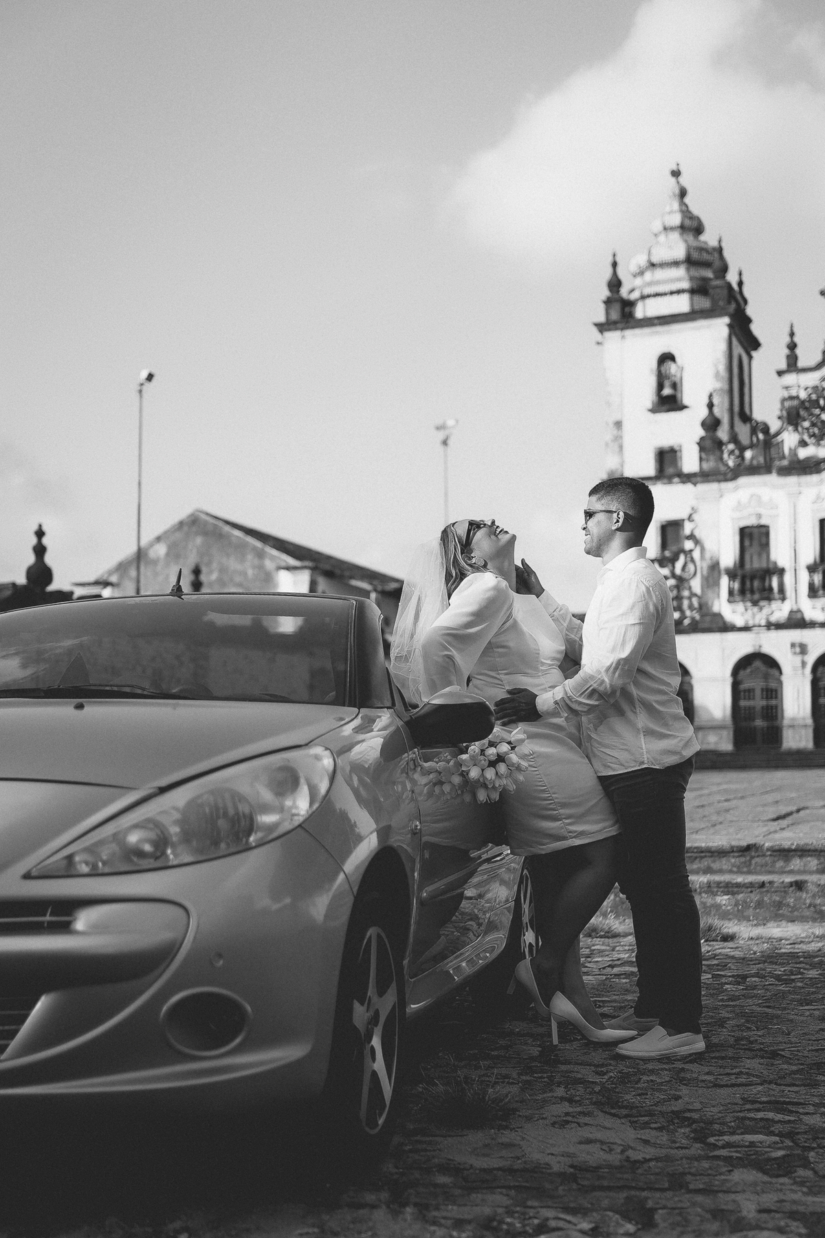 Ensaio pré wedding, centro historico de João Pessoa, ensaio casal,