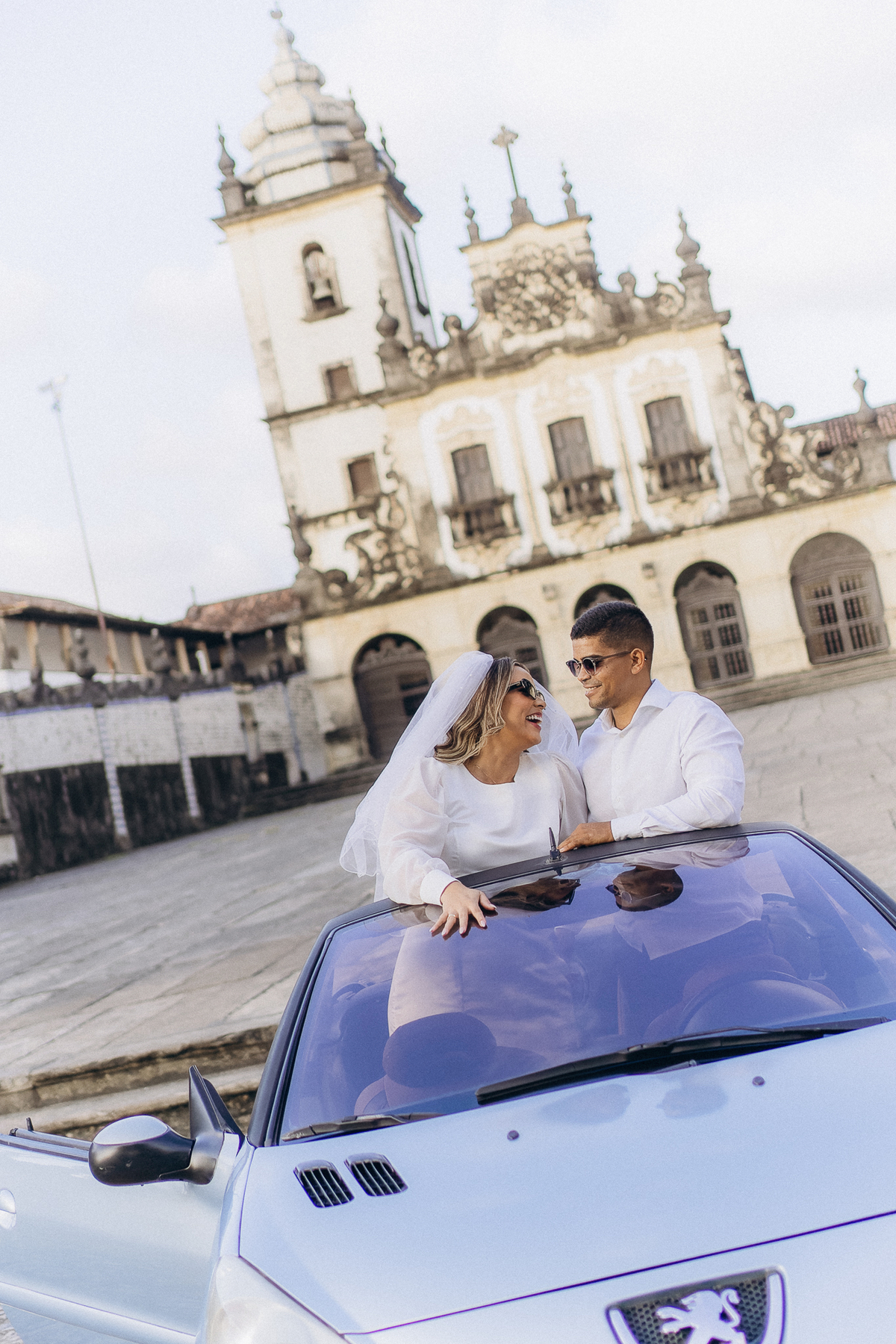 Ensaio pré wedding, centro historico de João Pessoa, ensaio casal,
