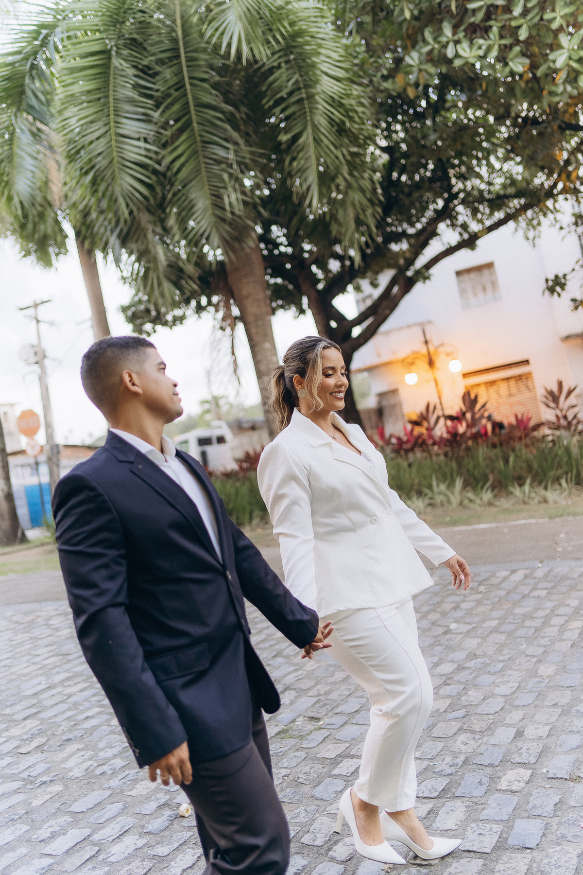 Ensaio pré wedding, centro historico de João Pessoa, ensaio casal,