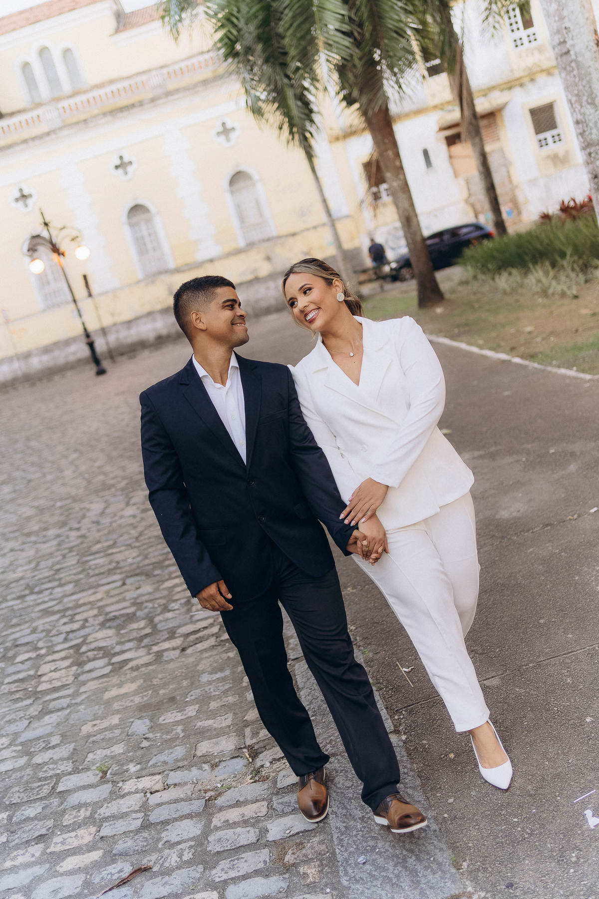Ensaio pré wedding, centro historico de João Pessoa, ensaio casal,