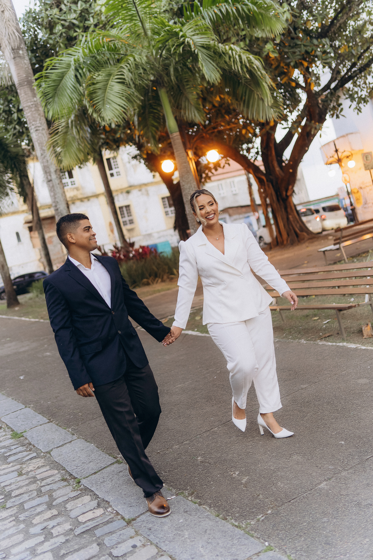 Ensaio pré wedding, centro historico de João Pessoa, ensaio casal,