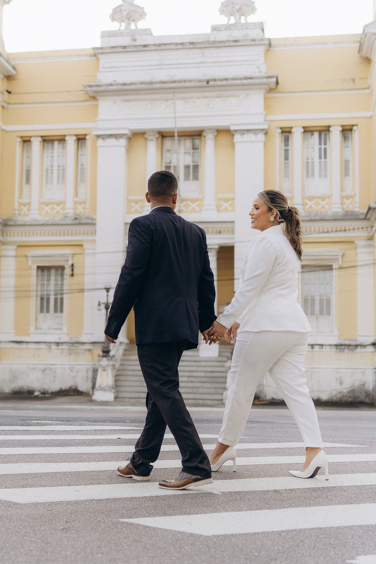 Ensaio pré wedding, centro historico de João Pessoa, ensaio casal,