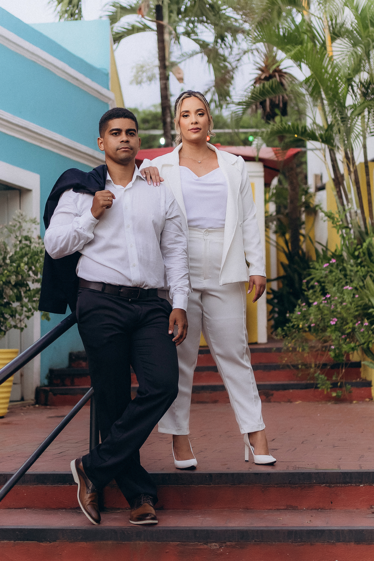 Ensaio pré wedding, centro historico de João Pessoa, ensaio casal,