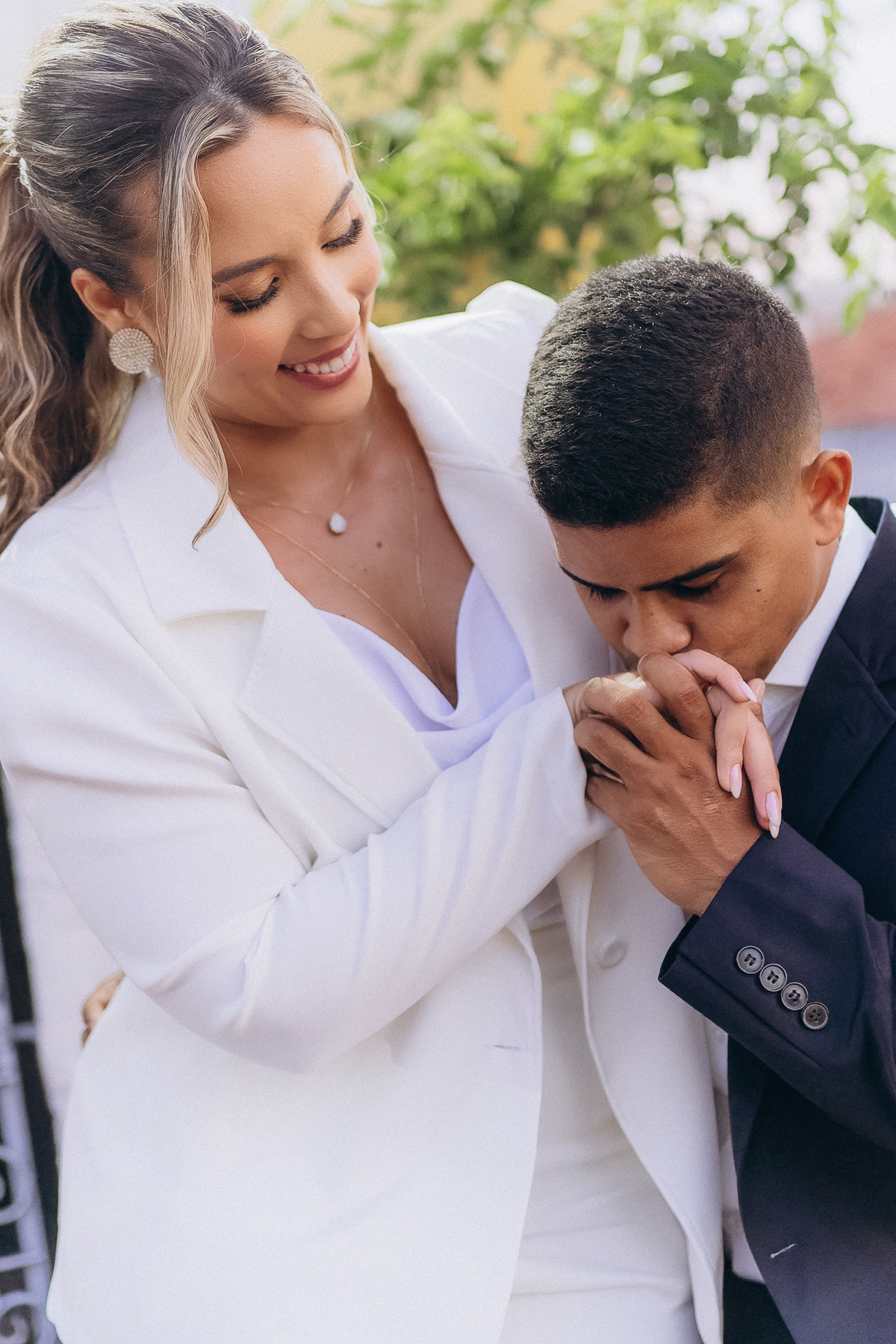 Ensaio pré wedding, centro historico de João Pessoa, ensaio casal, villa do porto,