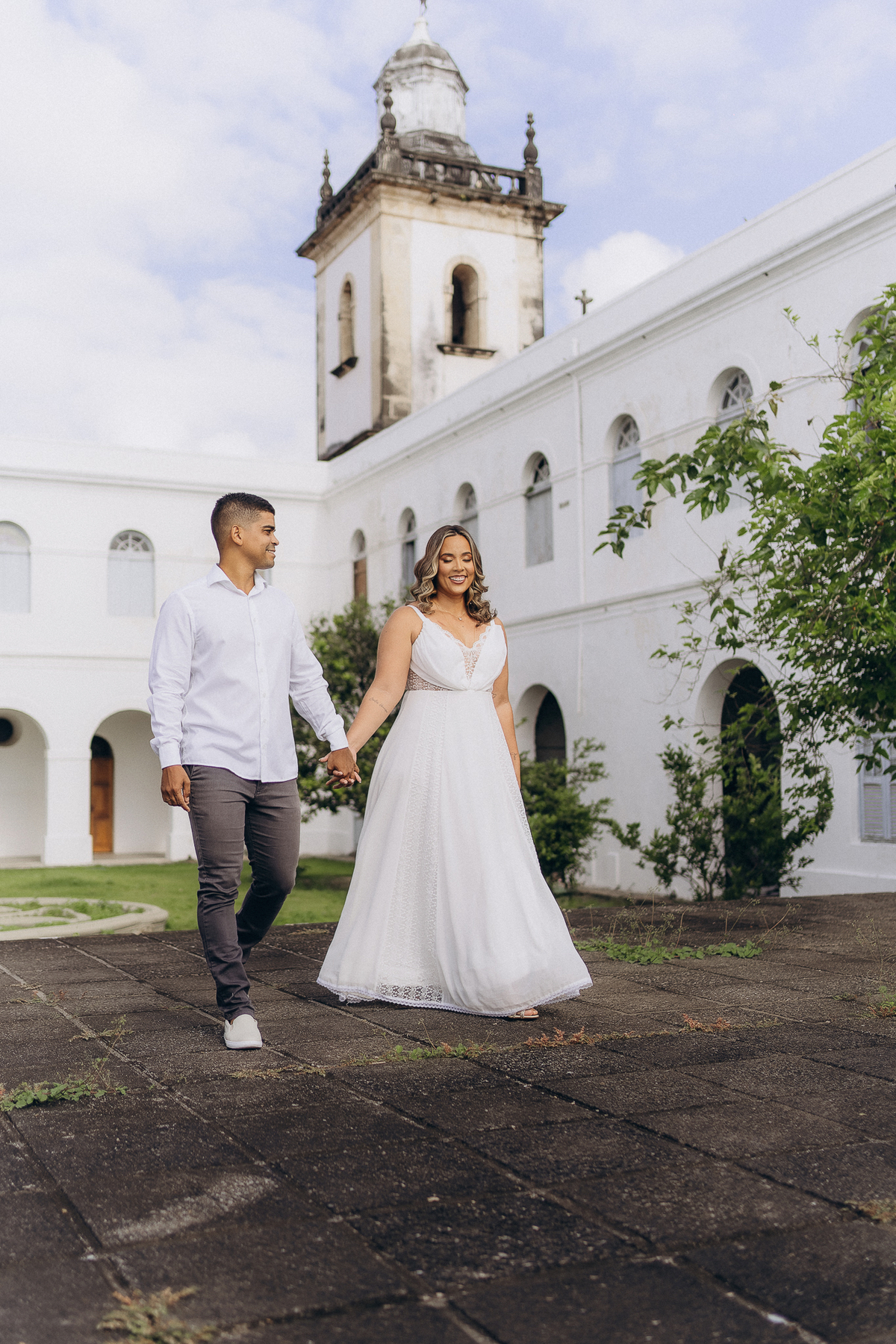 Ensaio pré wedding, centro historico de João Pessoa, ensaio casal,