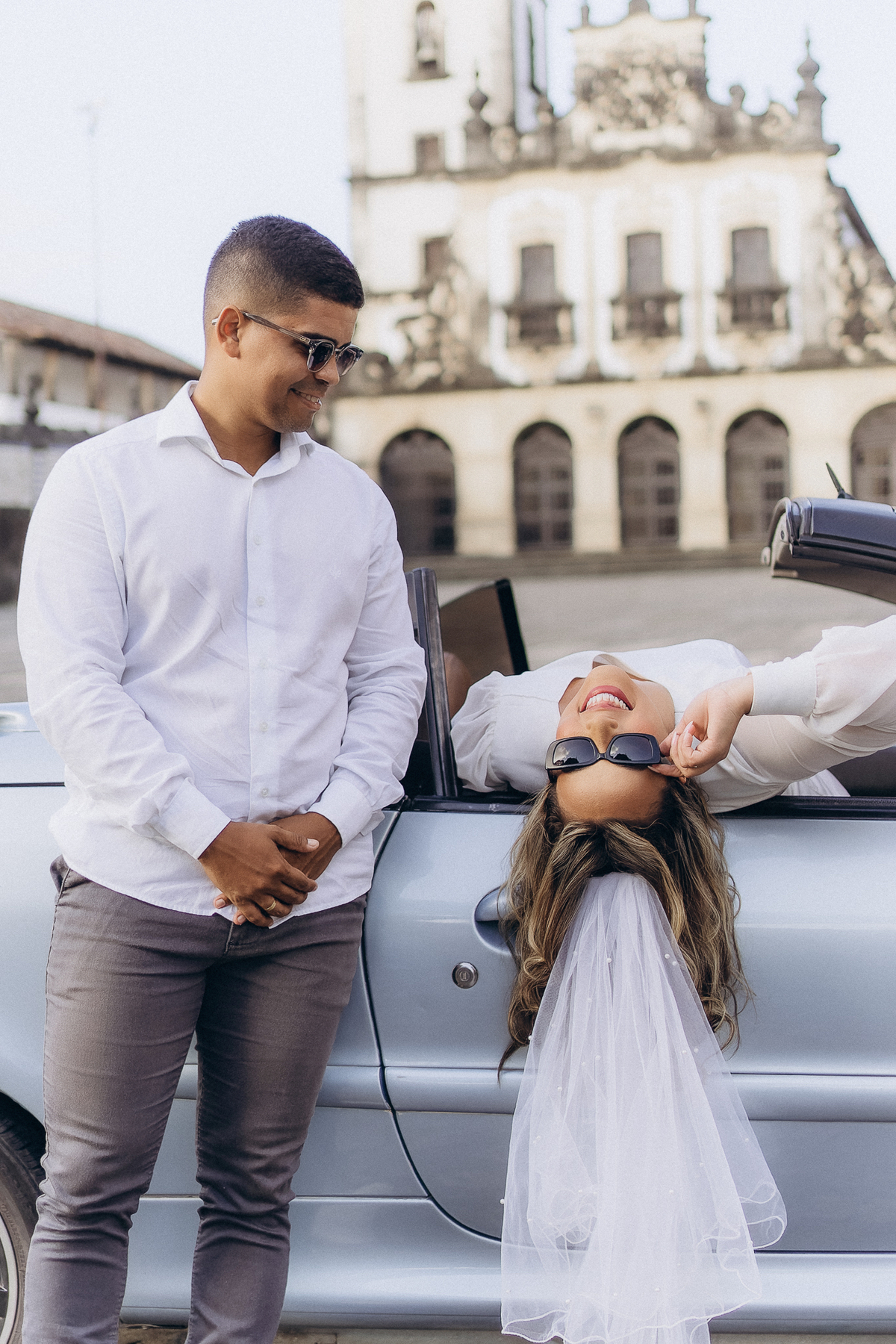 Ensaio pré wedding, centro historico de João Pessoa, ensaio casal,