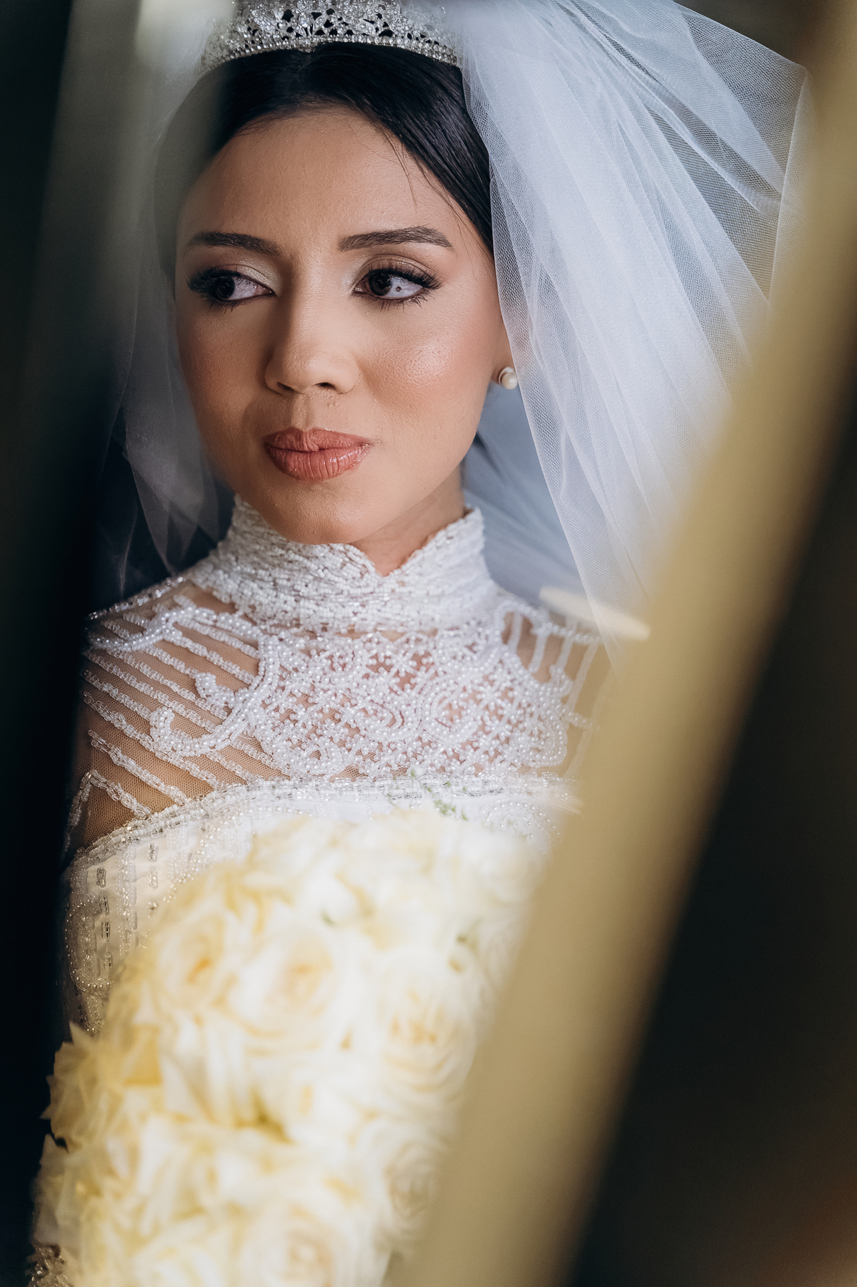 making of da noiva, carol estrela maquiadora, marriage noivas, noiva no carro,