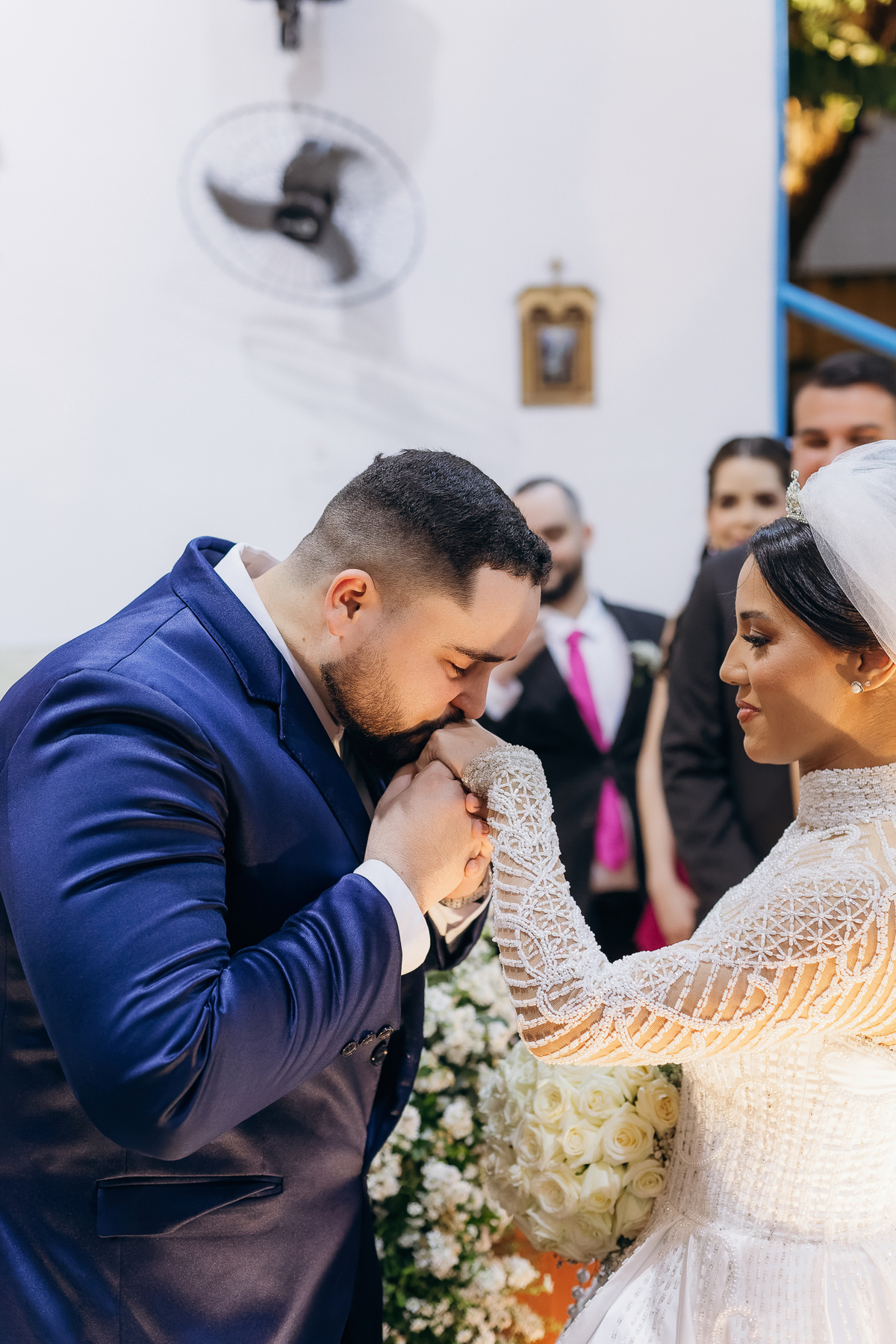 entrada da noiva, making of da noiva, carol estrela maquiadora, marriage noivas, noiva no carro,