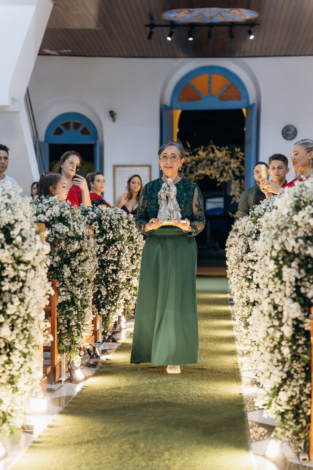 casamento, marriage recepções, igreja mãe dos homens, João Pessoa, entrada do noivo