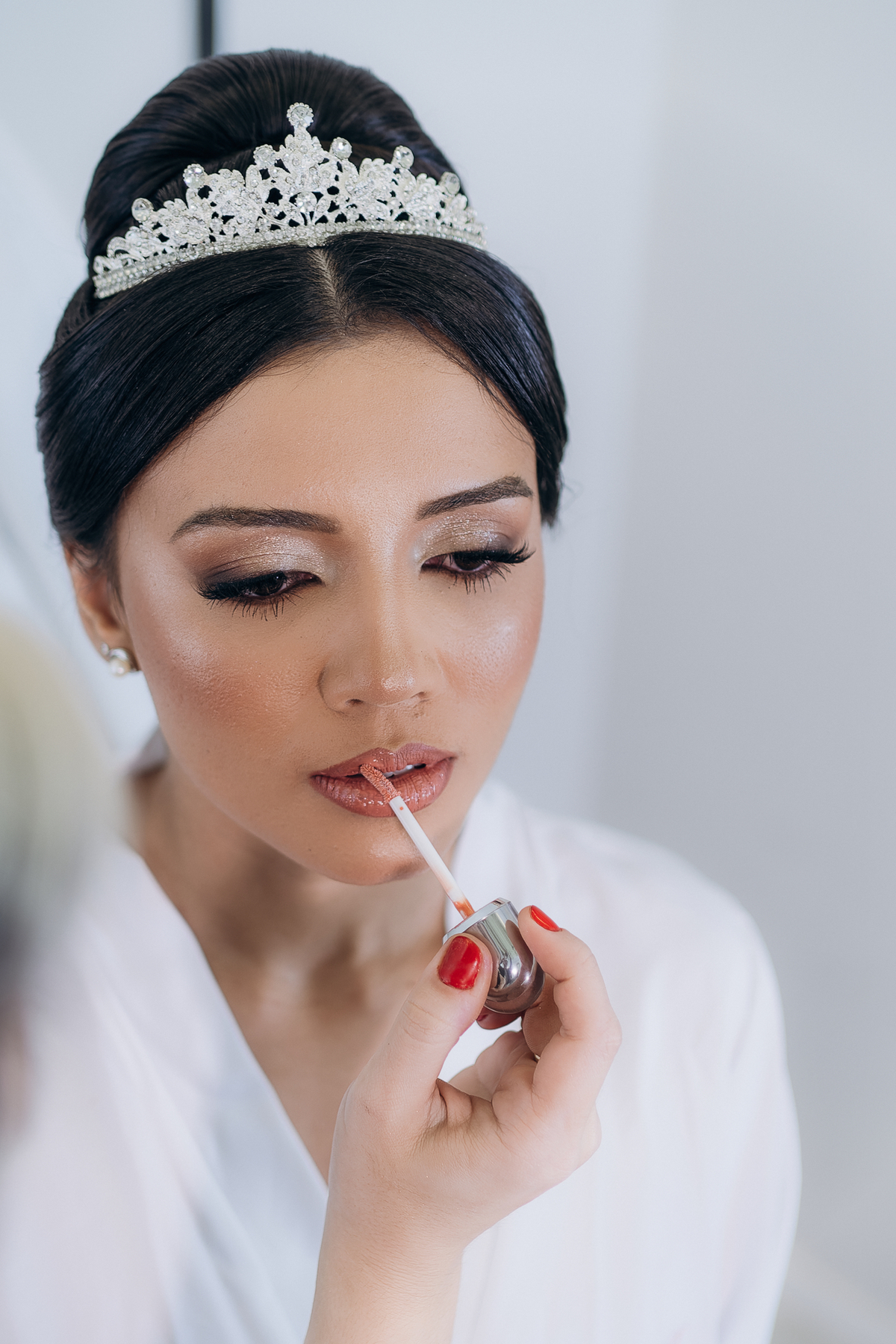 making of da noiva, carol estrela maquiadora, marriage noivas,