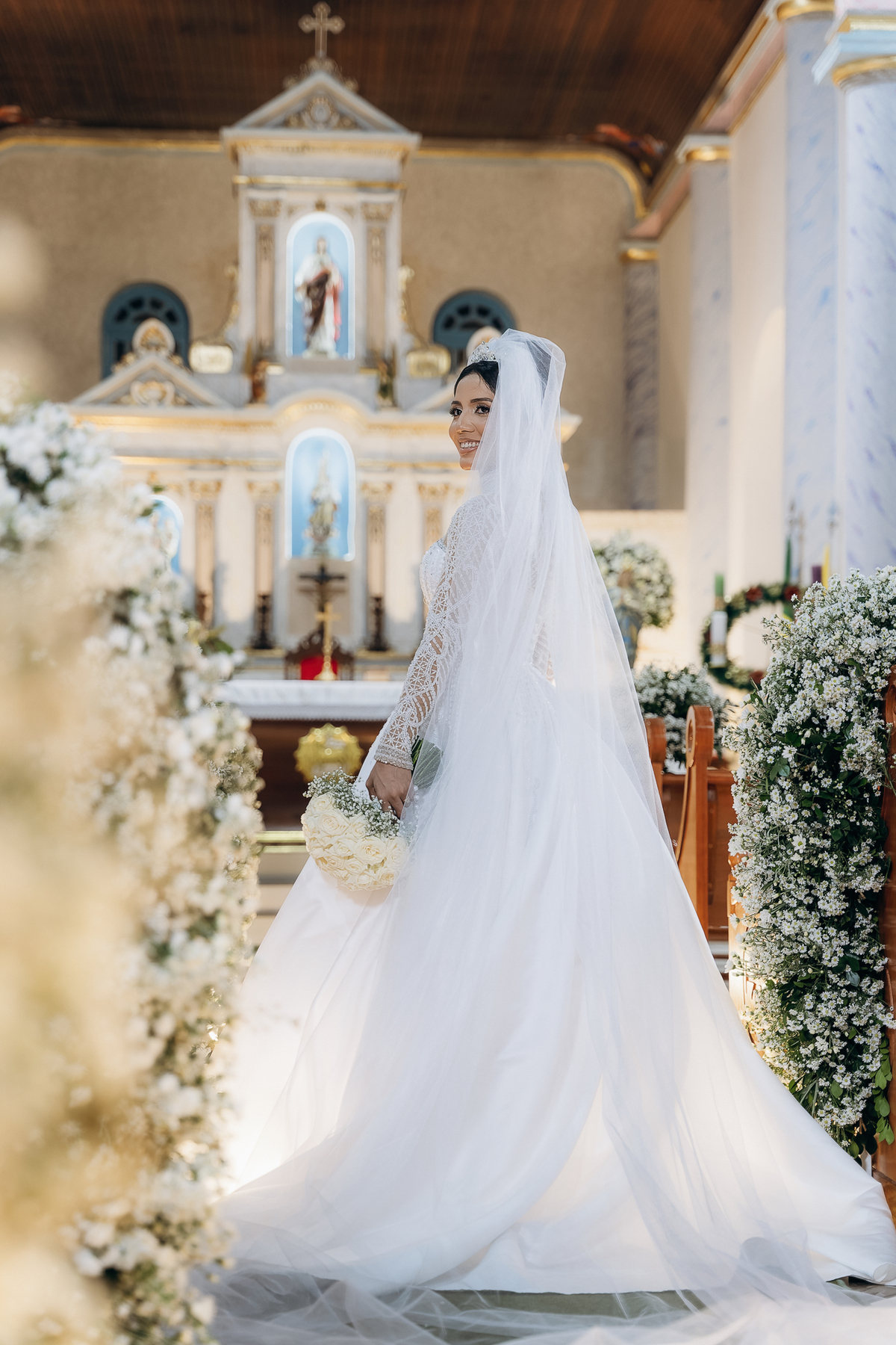 casamento, marriage recepções, igreja mãe dos homens, João Pessoa, entrada do noivo, decoração de casamento, fotos dos noivos, retrato dos noivos, fotos da noiva,