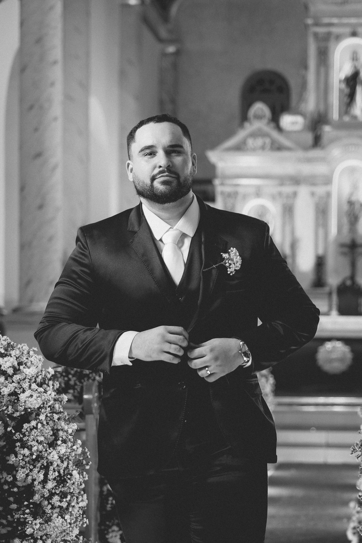 casamento, marriage recepções, igreja mãe dos homens, João Pessoa, entrada do noivo, decoração de casamento, fotos dos noivos, retrato dos noivos, fotos da noiva, fotos do noivo