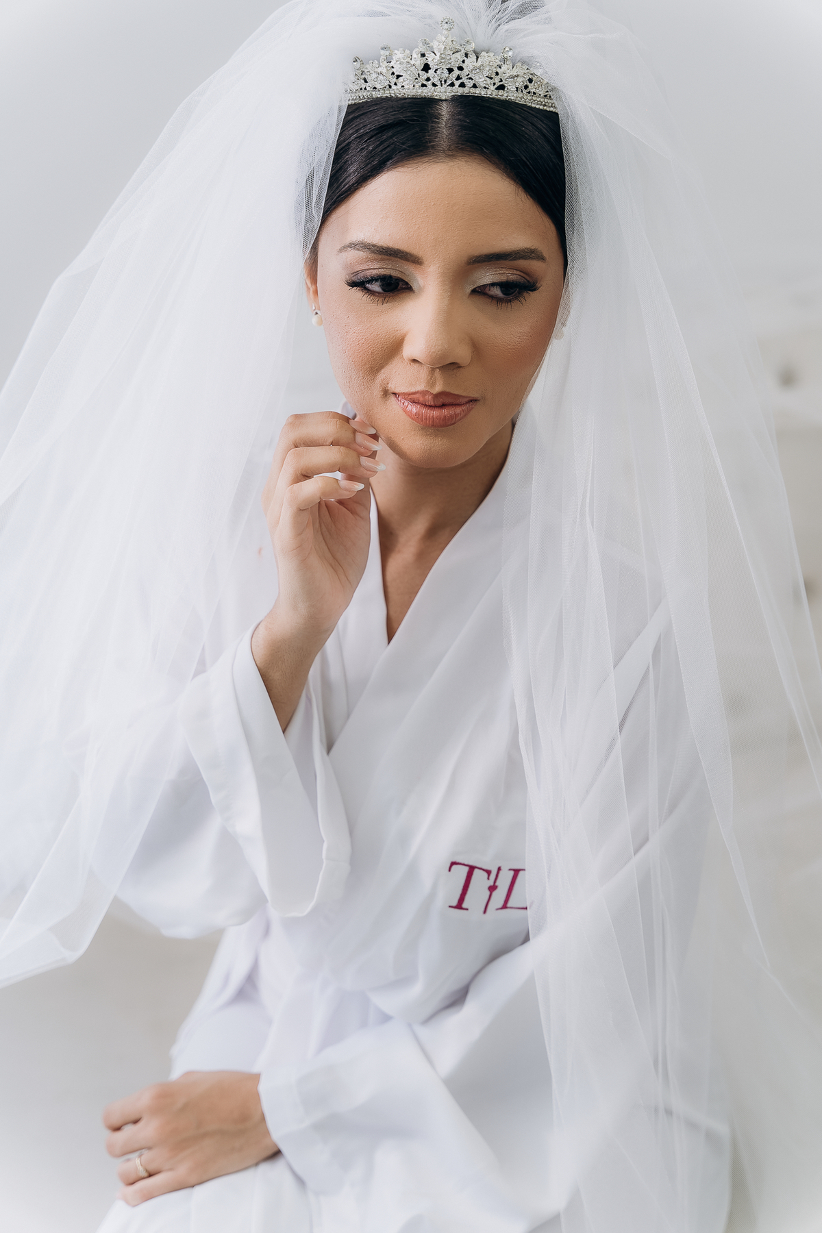 making of da noiva, carol estrela maquiadora, marriage noivas,