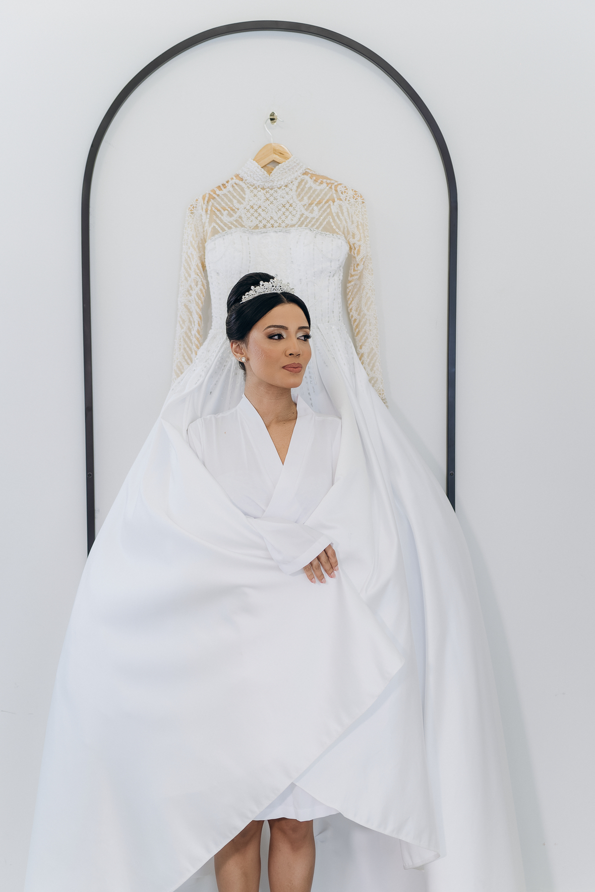 making of da noiva, carol estrela maquiadora, marriage noivas,