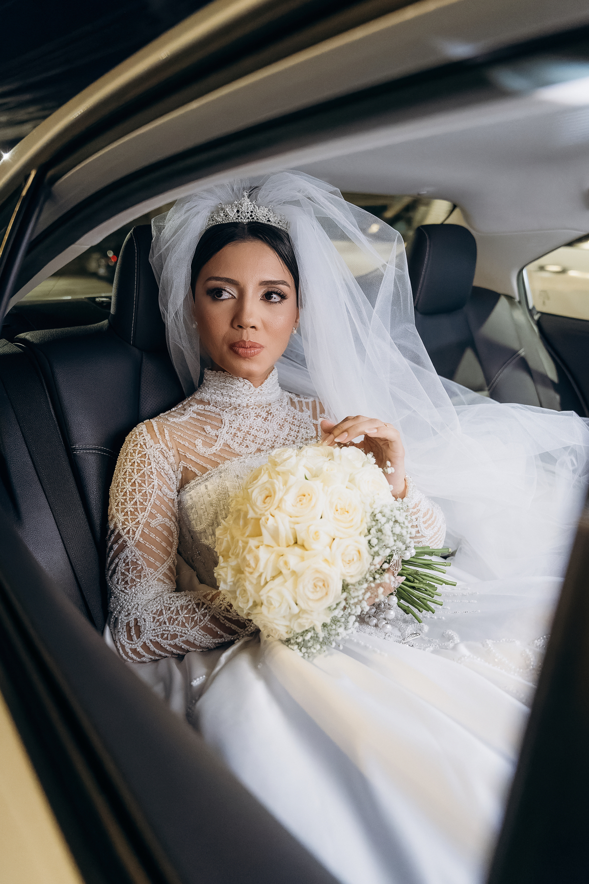 making of da noiva, carol estrela maquiadora, marriage noivas,