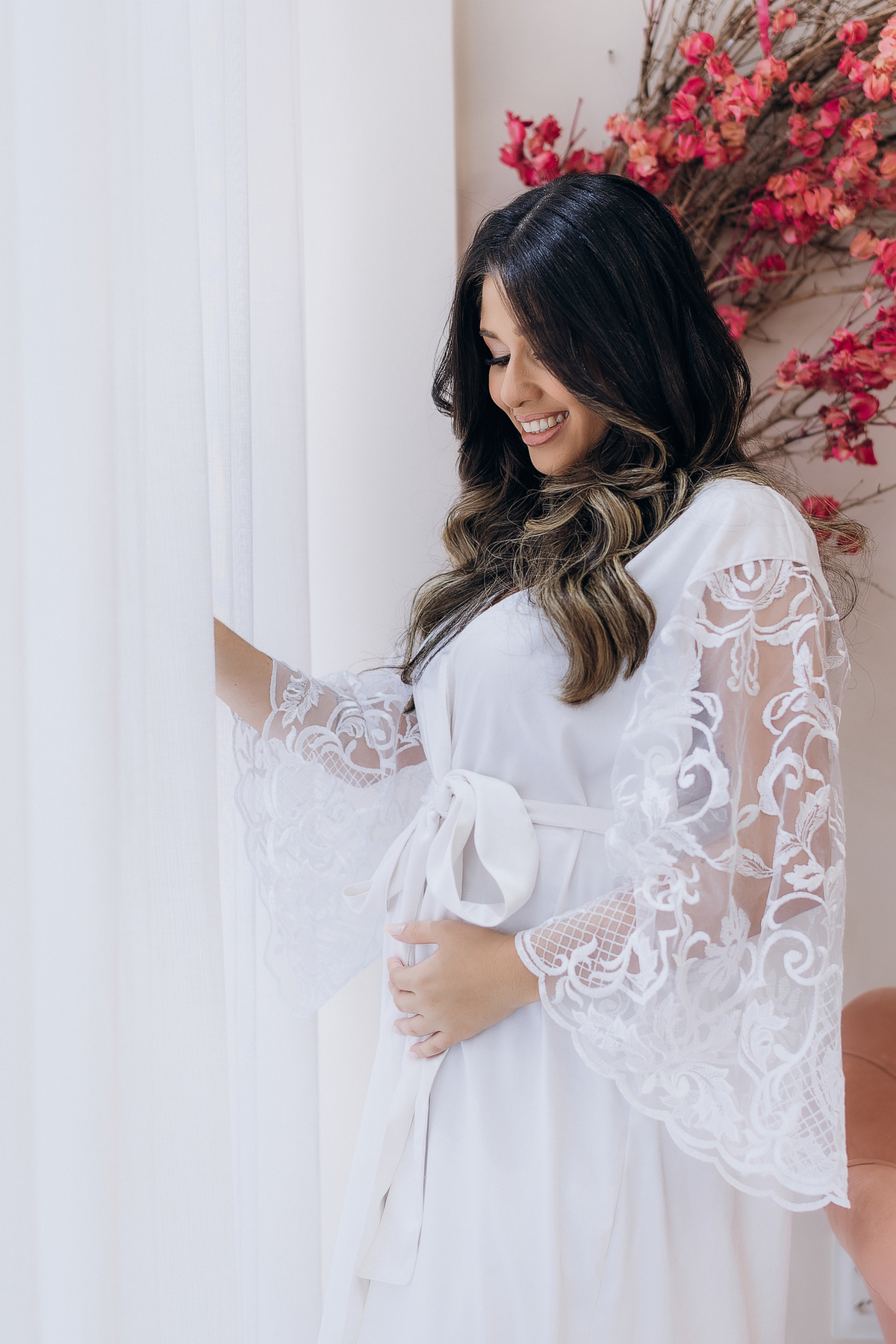 making of da noiva, teresa ribeiro maquiadora, fotos da noiva,