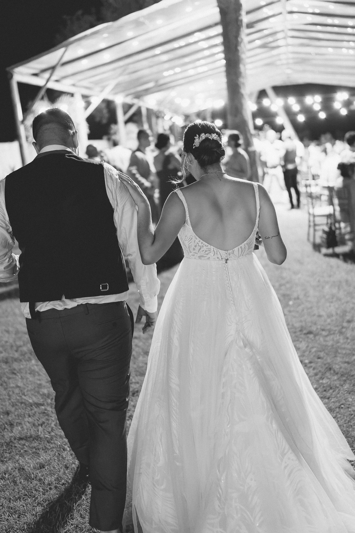 casamento, jardim riviera, noivos emocionados, votos dos noivos, por do sol do jacaré