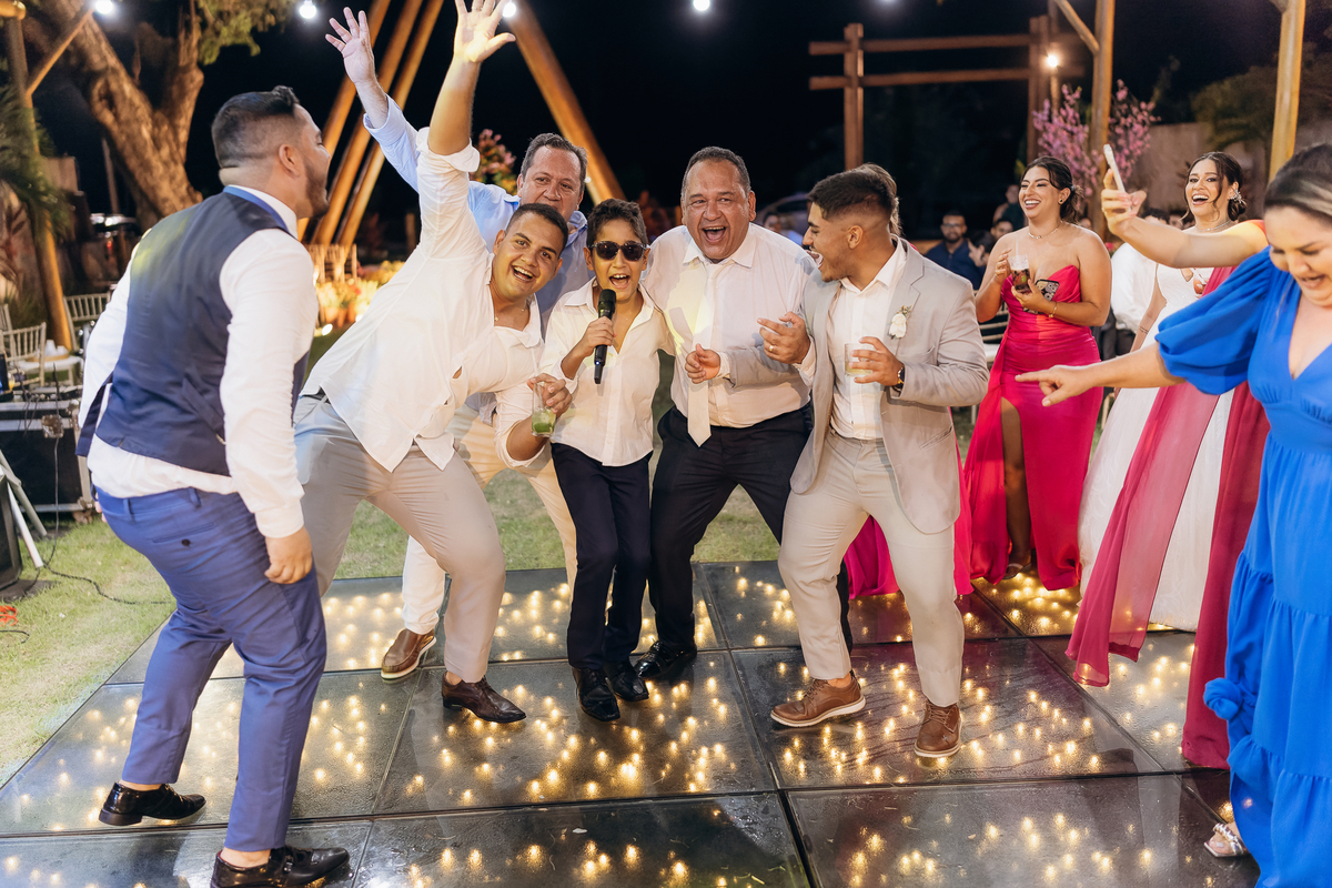 casamento, jardim riviera, noivos emocionados, votos dos noivos, festa de casamento,