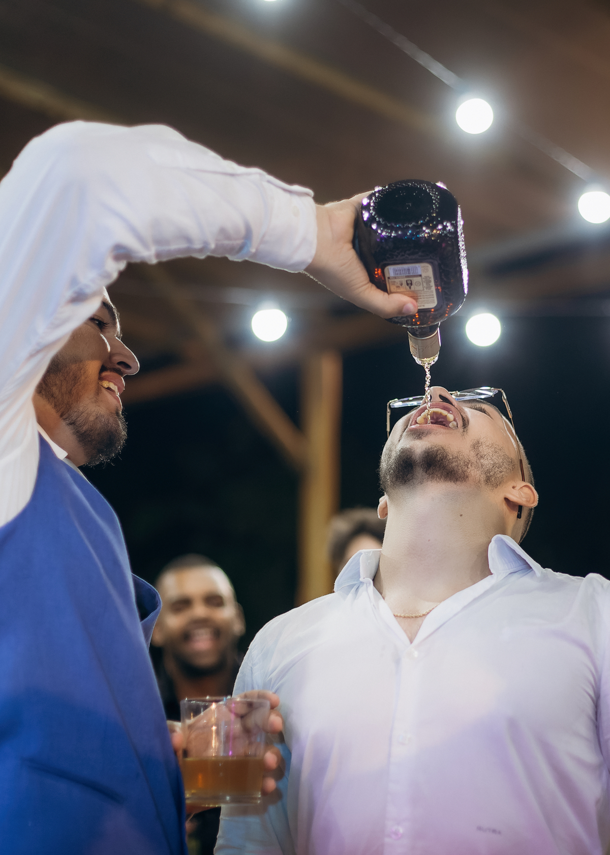 casamento, jardim riviera, noivos emocionados, votos dos noivos, festa de casamento,