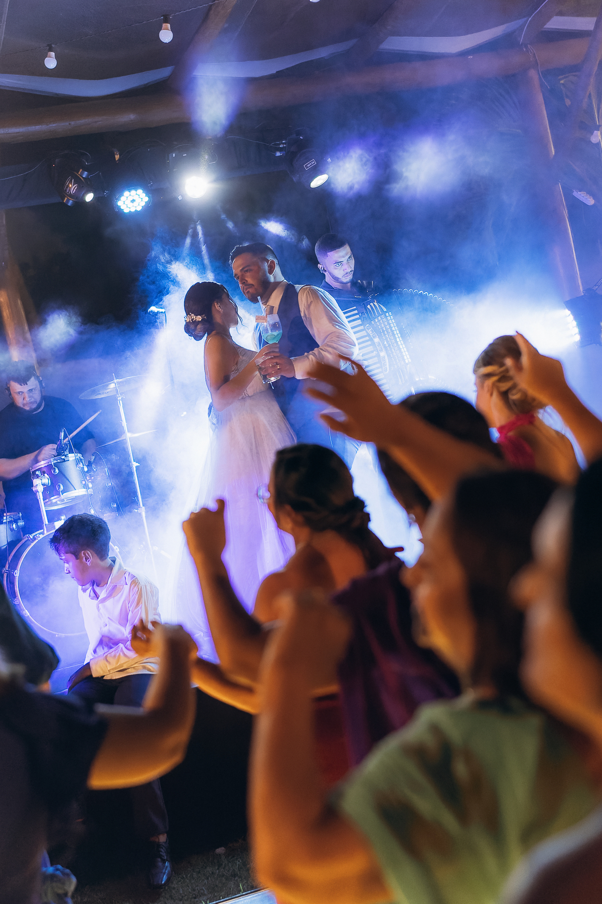 casamento, jardim riviera, noivos emocionados, votos dos noivos, festa de casamento,